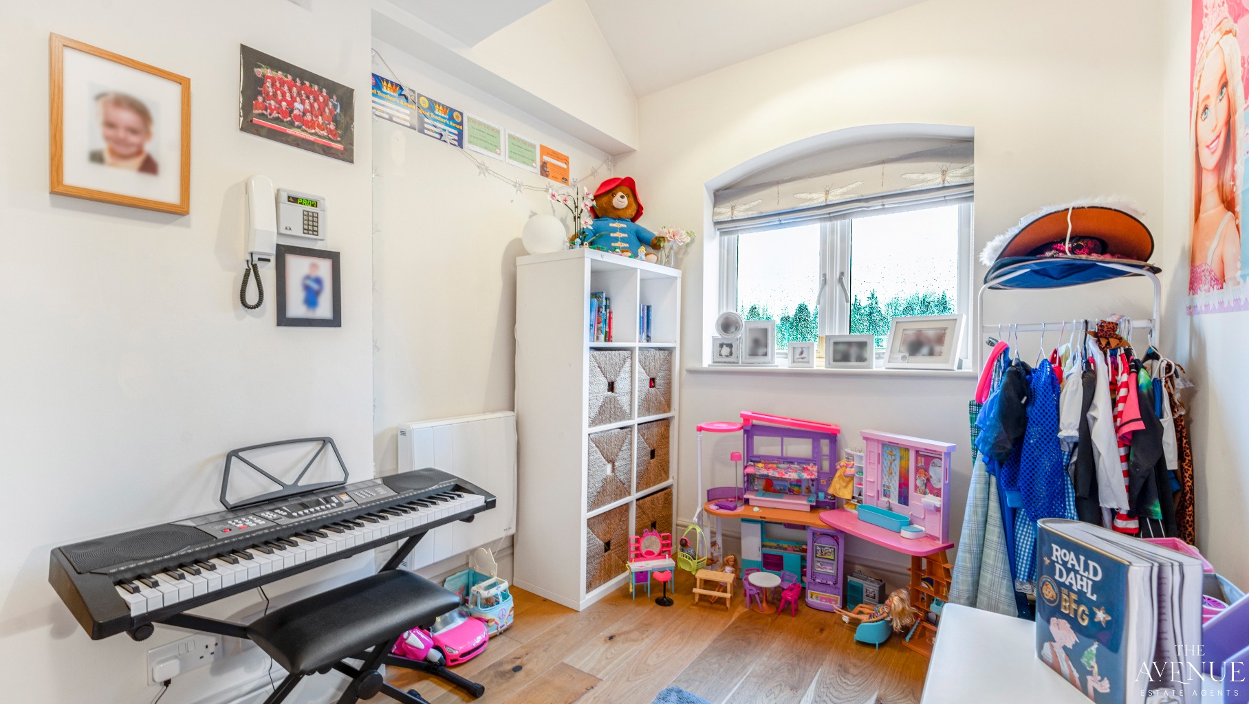 3 bed barn conversion for sale in The Stables, Hargate House Farm, Hilton, DE65 5FJ  - Property Image 20
