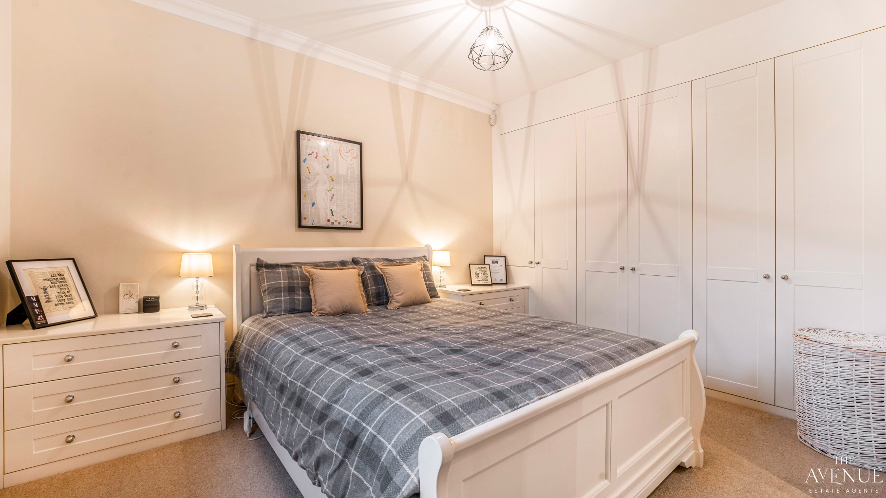 3 bed barn conversion for sale in The Stables, Hargate House Farm, Hilton, DE65 5FJ 4