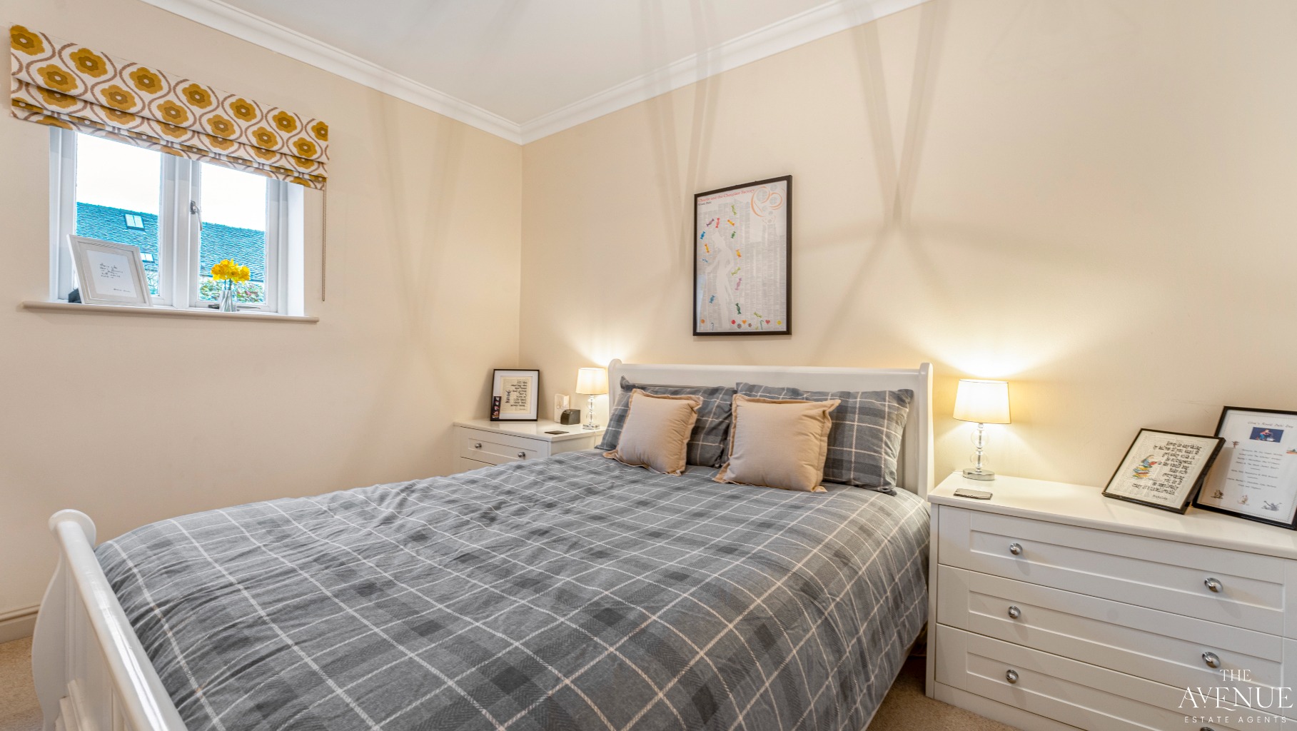 3 bed barn conversion for sale in The Stables, Hargate House Farm, Hilton, DE65 5FJ 21