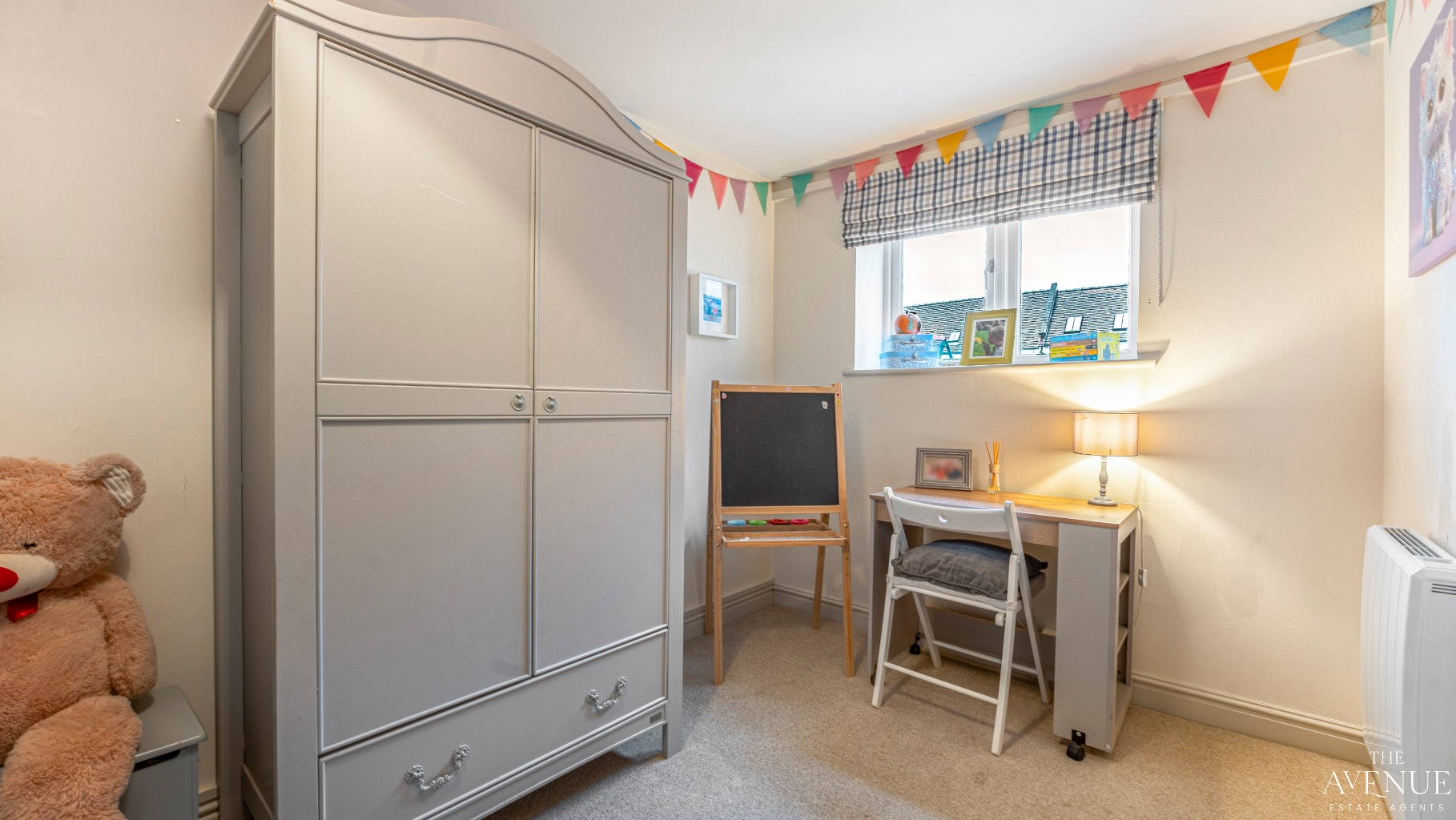 3 bed barn conversion for sale in The Stables, Hargate House Farm, Hilton, DE65 5FJ 25