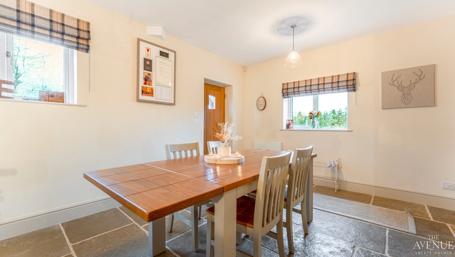 3 bed barn conversion for sale in The Stables, Hargate House Farm, Hilton, DE65 5FJ 14