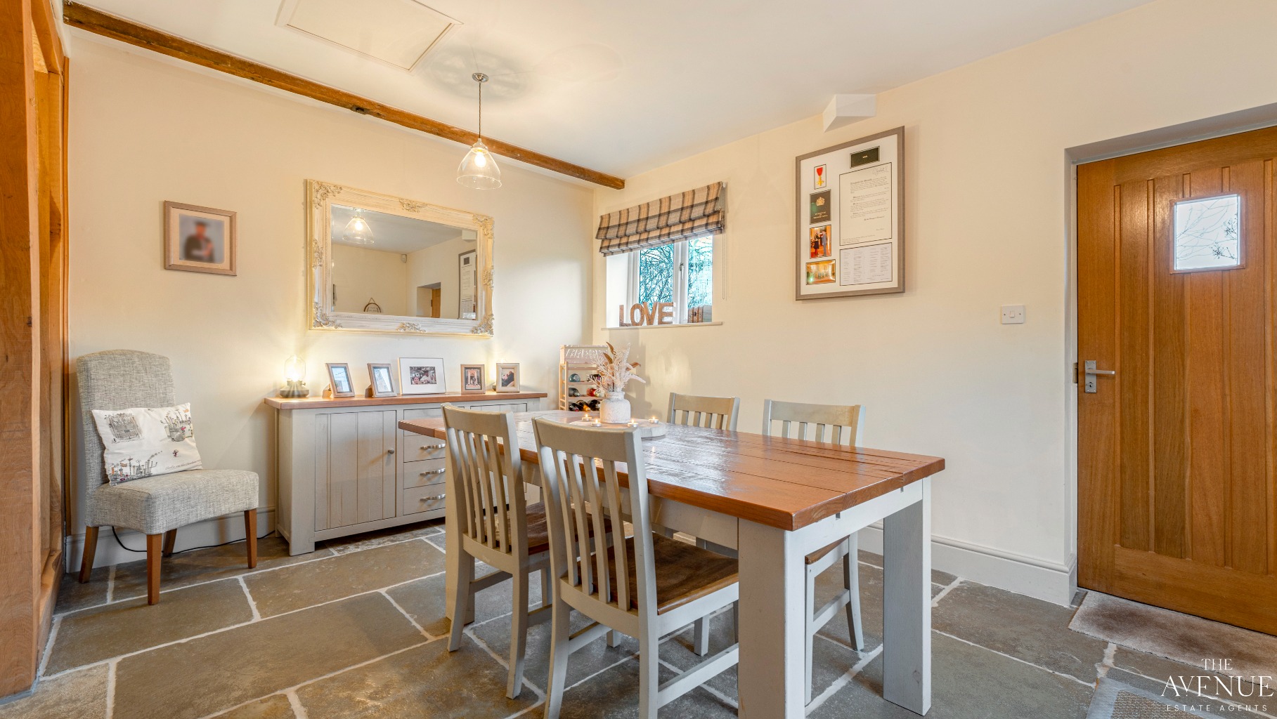 3 bed barn conversion for sale in The Stables, Hargate House Farm, Hilton, DE65 5FJ 11