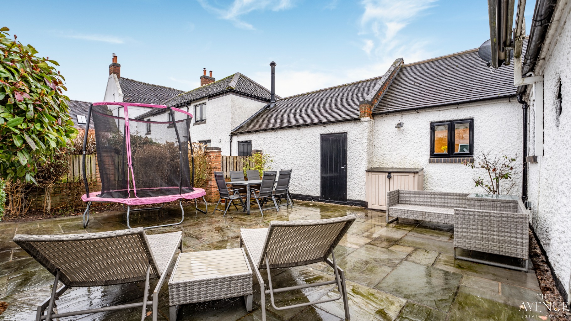 3 bed barn conversion for sale in The Stables, Hargate House Farm, Hilton, DE65 5FJ 32