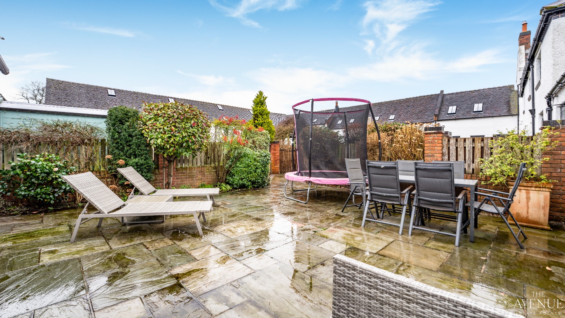 3 bed barn conversion for sale in The Stables, Hargate House Farm, Hilton, DE65 5FJ  - Property Image 34