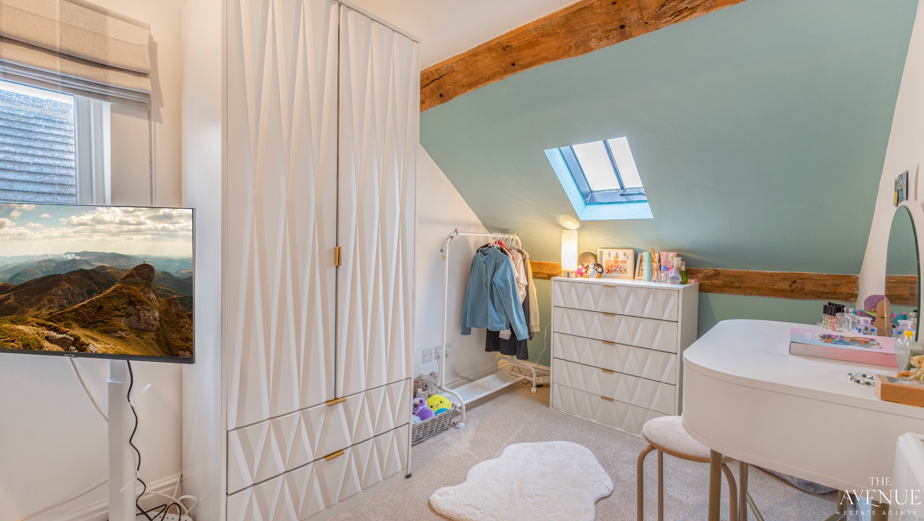 3 bed barn conversion for sale in The Stables, Hargate House Farm, Hilton, DE65 5FJ 30