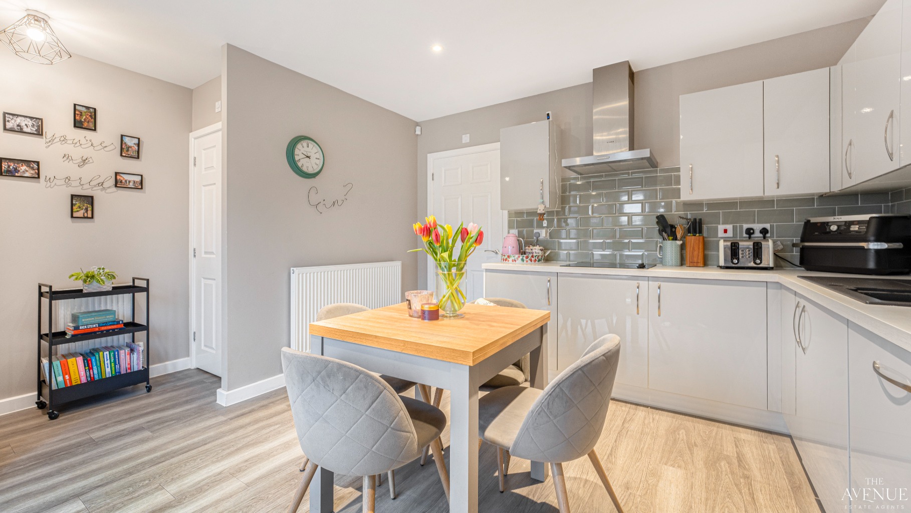 3 bed semi-detached house for sale in Archer Drive, Mickleover, Derby, DE3 0AG  - Property Image 8