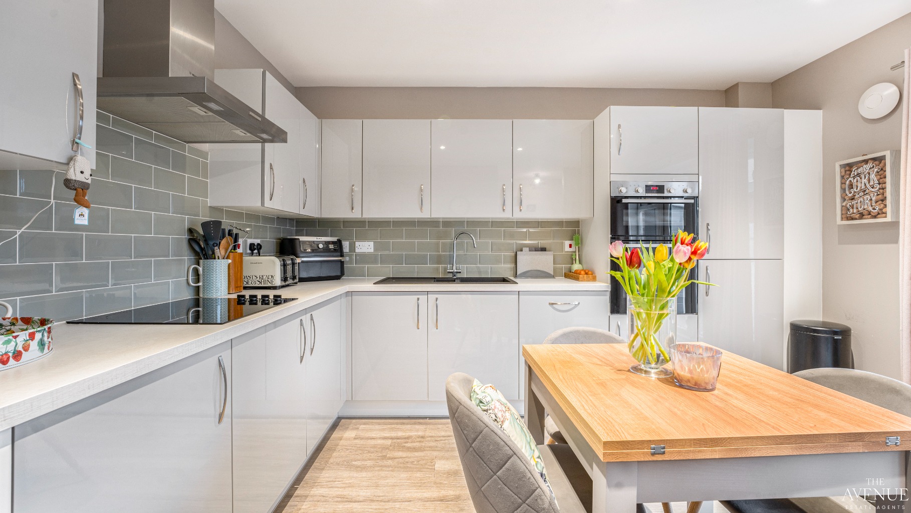 3 bed semi-detached house for sale in Archer Drive, Mickleover, Derby, DE3 0AG  - Property Image 2