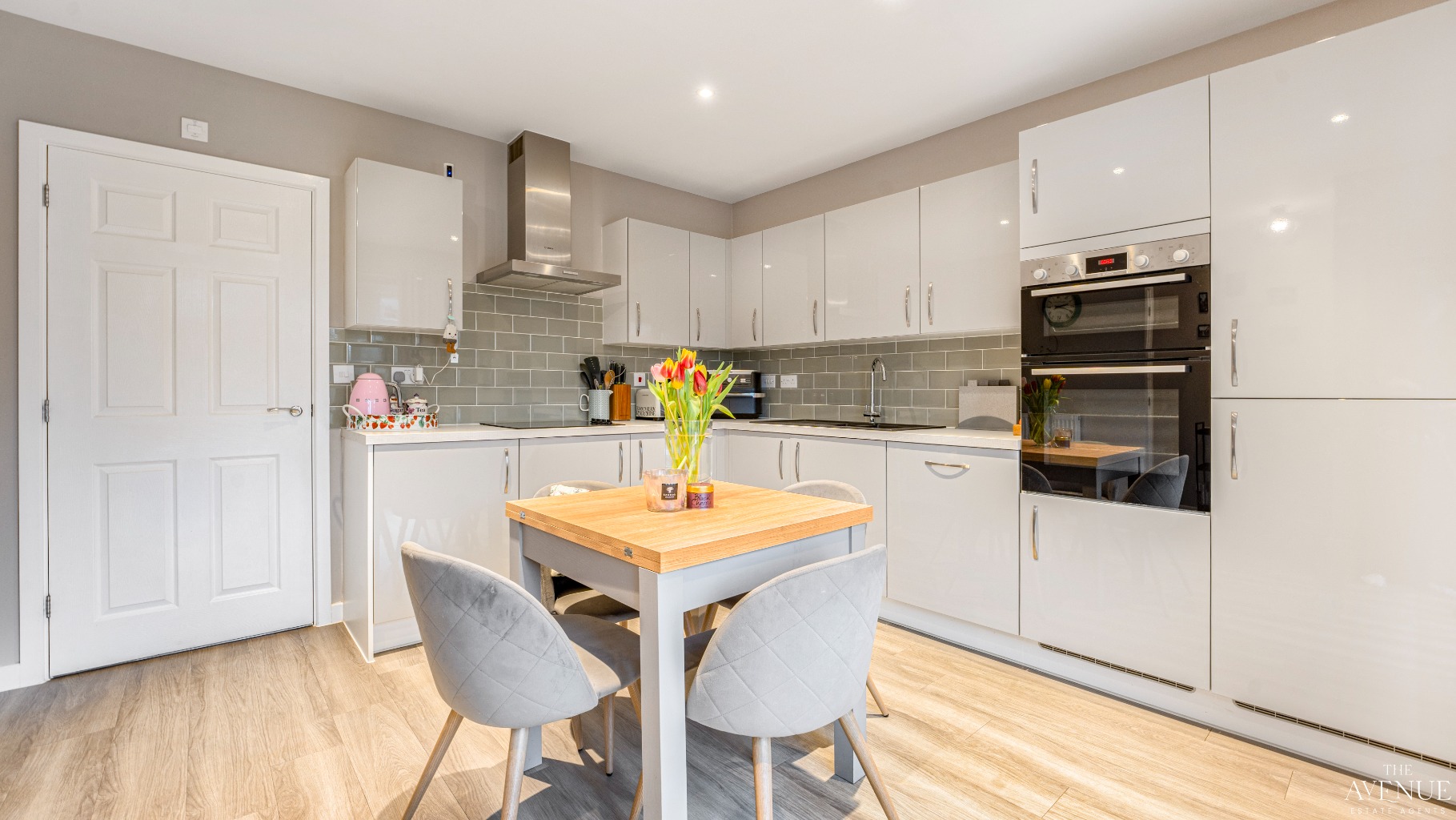 3 bed semi-detached house for sale in Archer Drive, Mickleover, Derby, DE3 0AG 6
