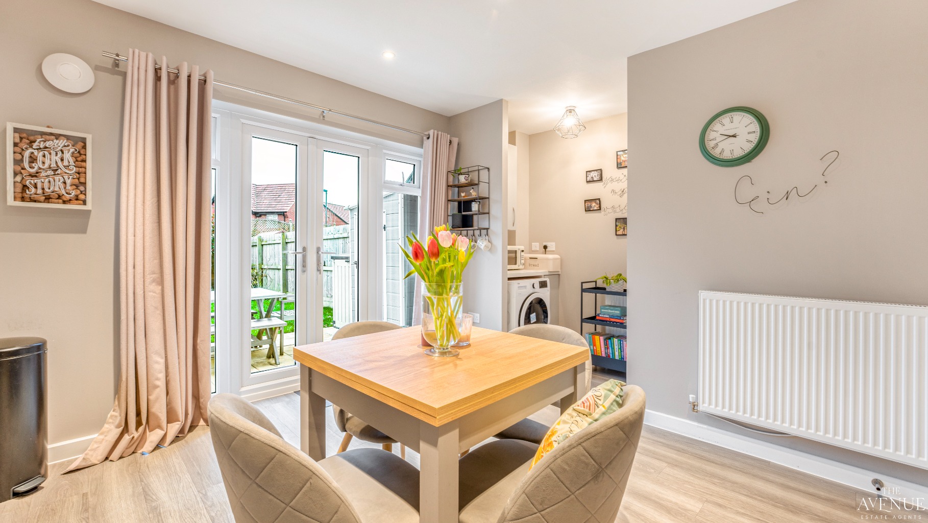 3 bed semi-detached house for sale in Archer Drive, Mickleover, Derby, DE3 0AG  - Property Image 9