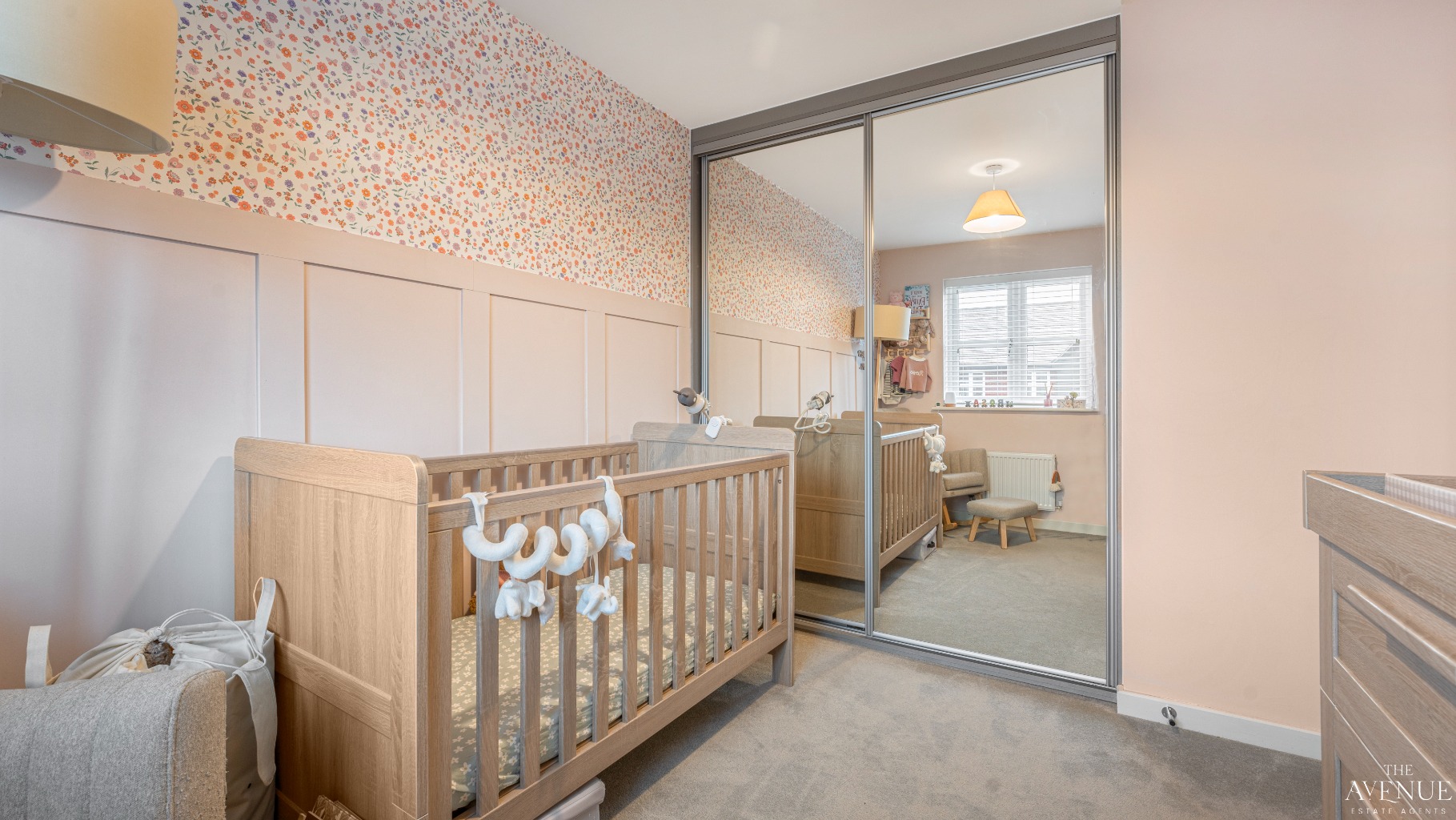 3 bed semi-detached house for sale in Archer Drive, Mickleover, Derby, DE3 0AG  - Property Image 21