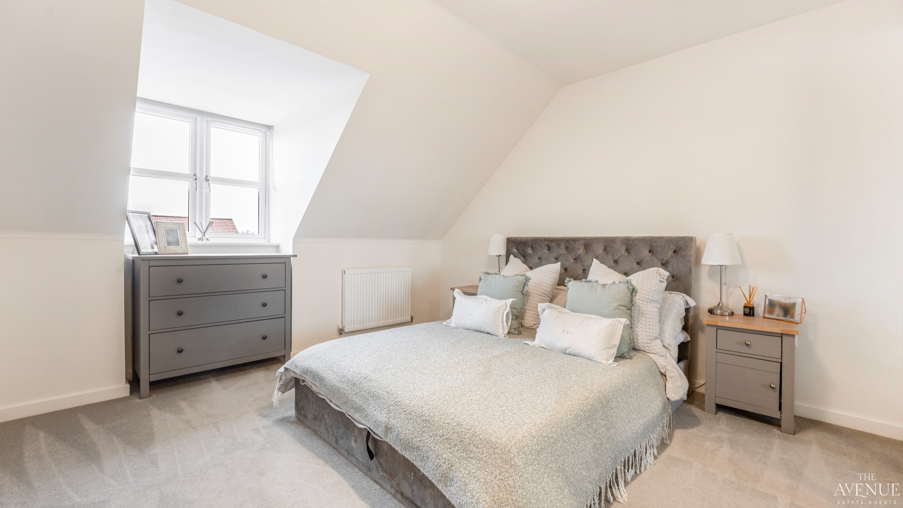 3 bed semi-detached house for sale in Archer Drive, Mickleover, Derby, DE3 0AG  - Property Image 4