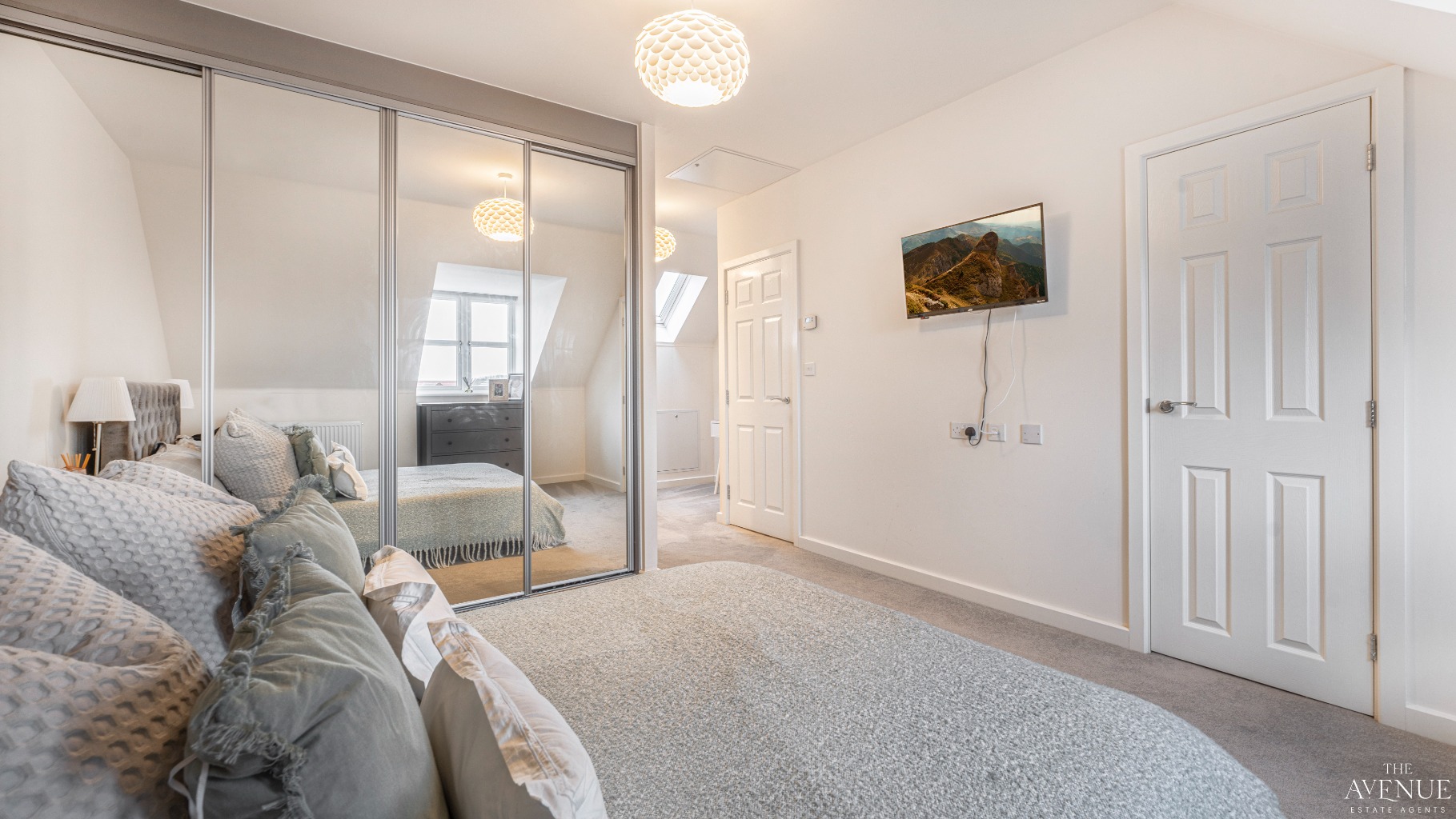 3 bed semi-detached house for sale in Archer Drive, Mickleover, Derby, DE3 0AG 17