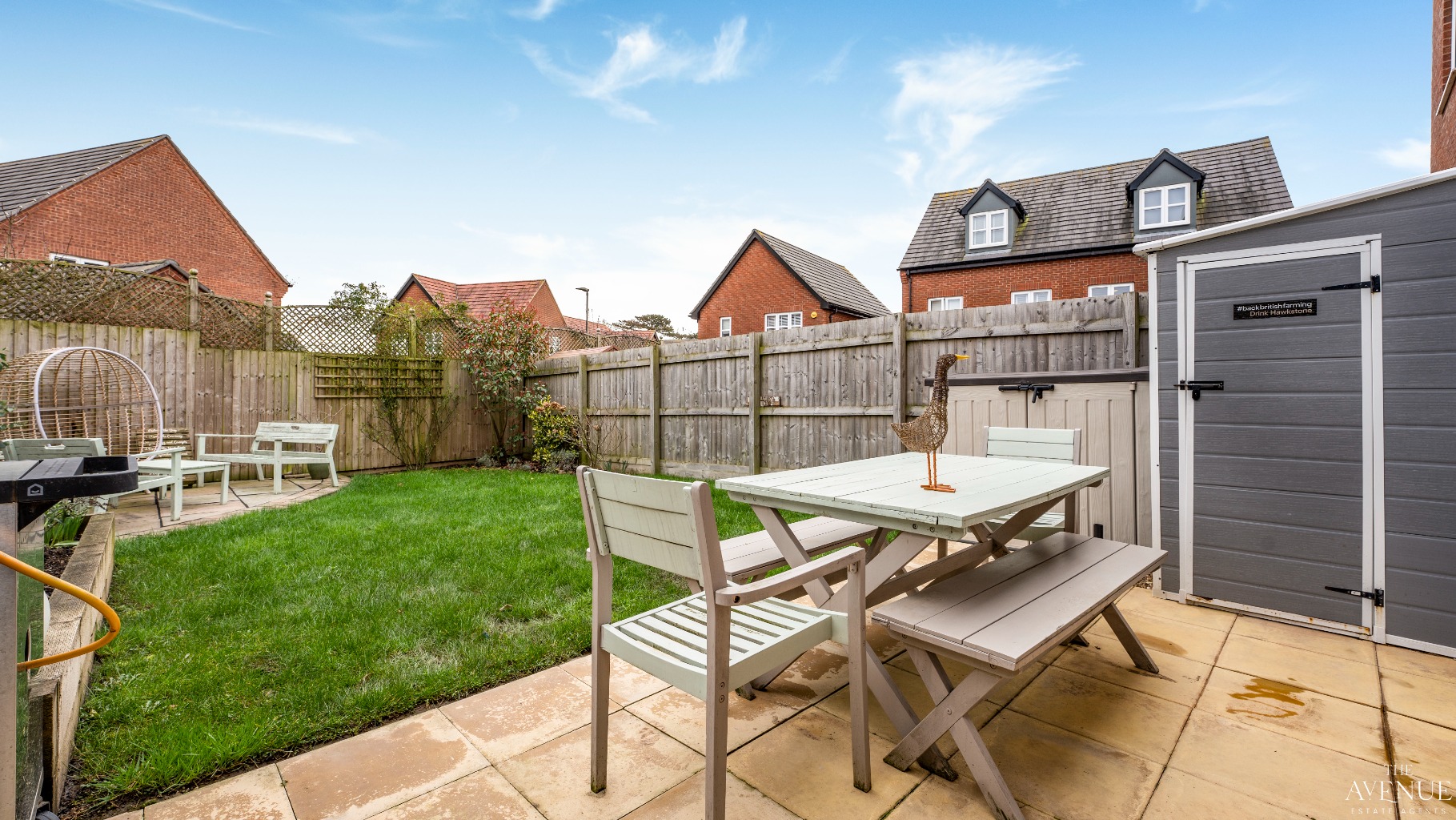 3 bed semi-detached house for sale in Archer Drive, Mickleover, Derby, DE3 0AG  - Property Image 26