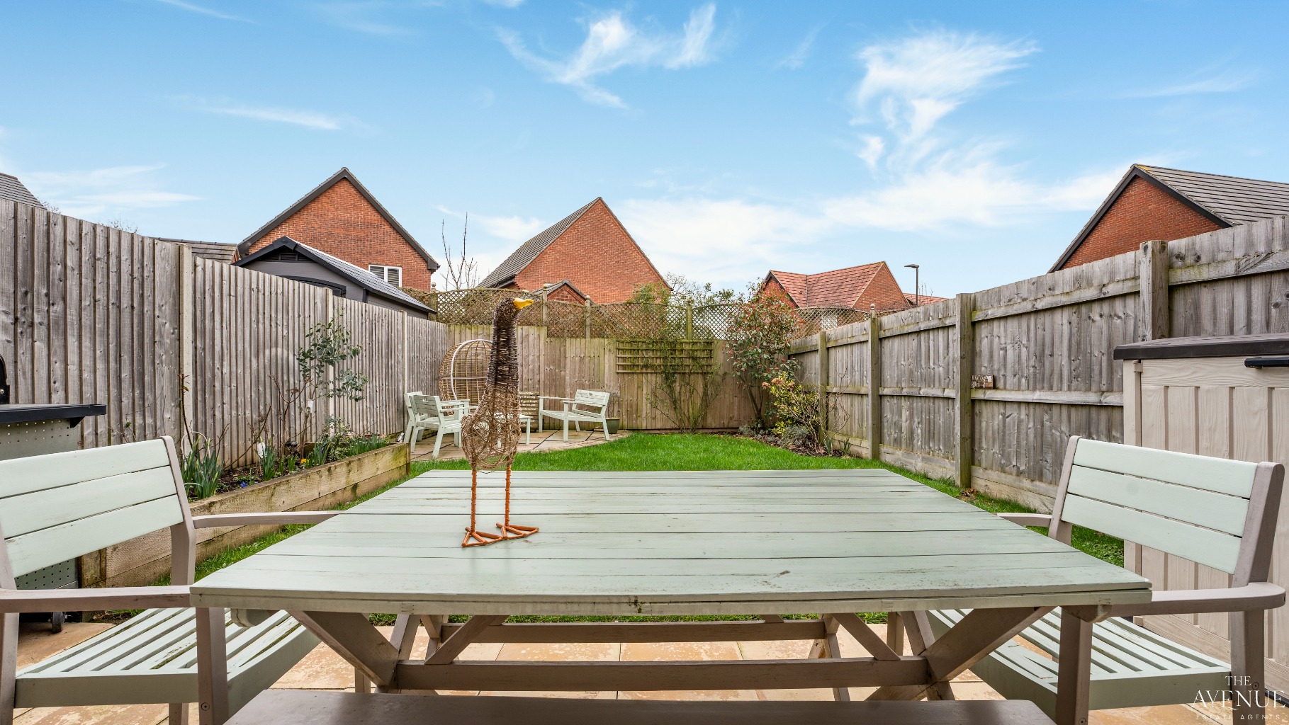 3 bed semi-detached house for sale in Archer Drive, Mickleover, Derby, DE3 0AG 28