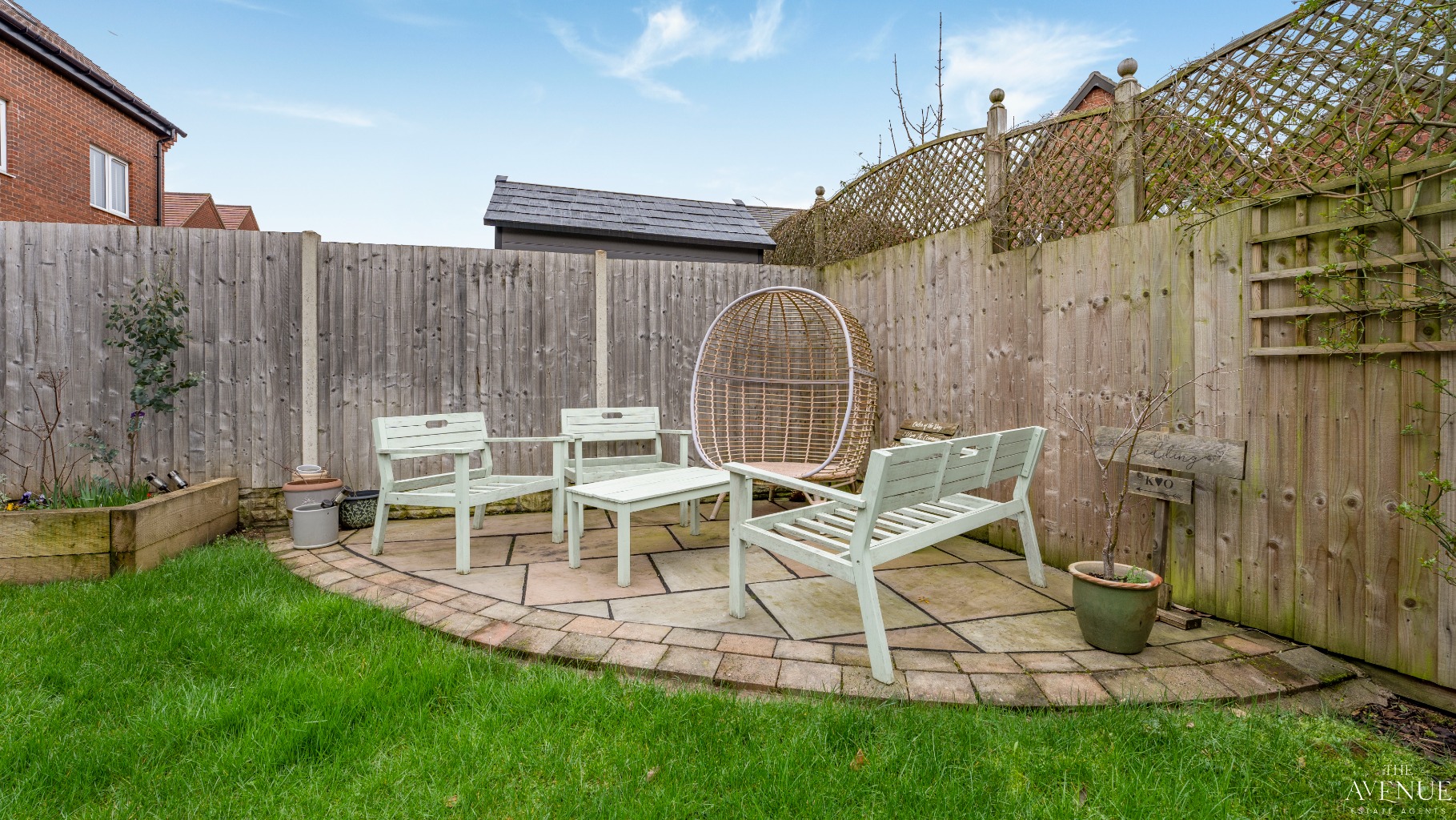 3 bed semi-detached house for sale in Archer Drive, Mickleover, Derby, DE3 0AG  - Property Image 30
