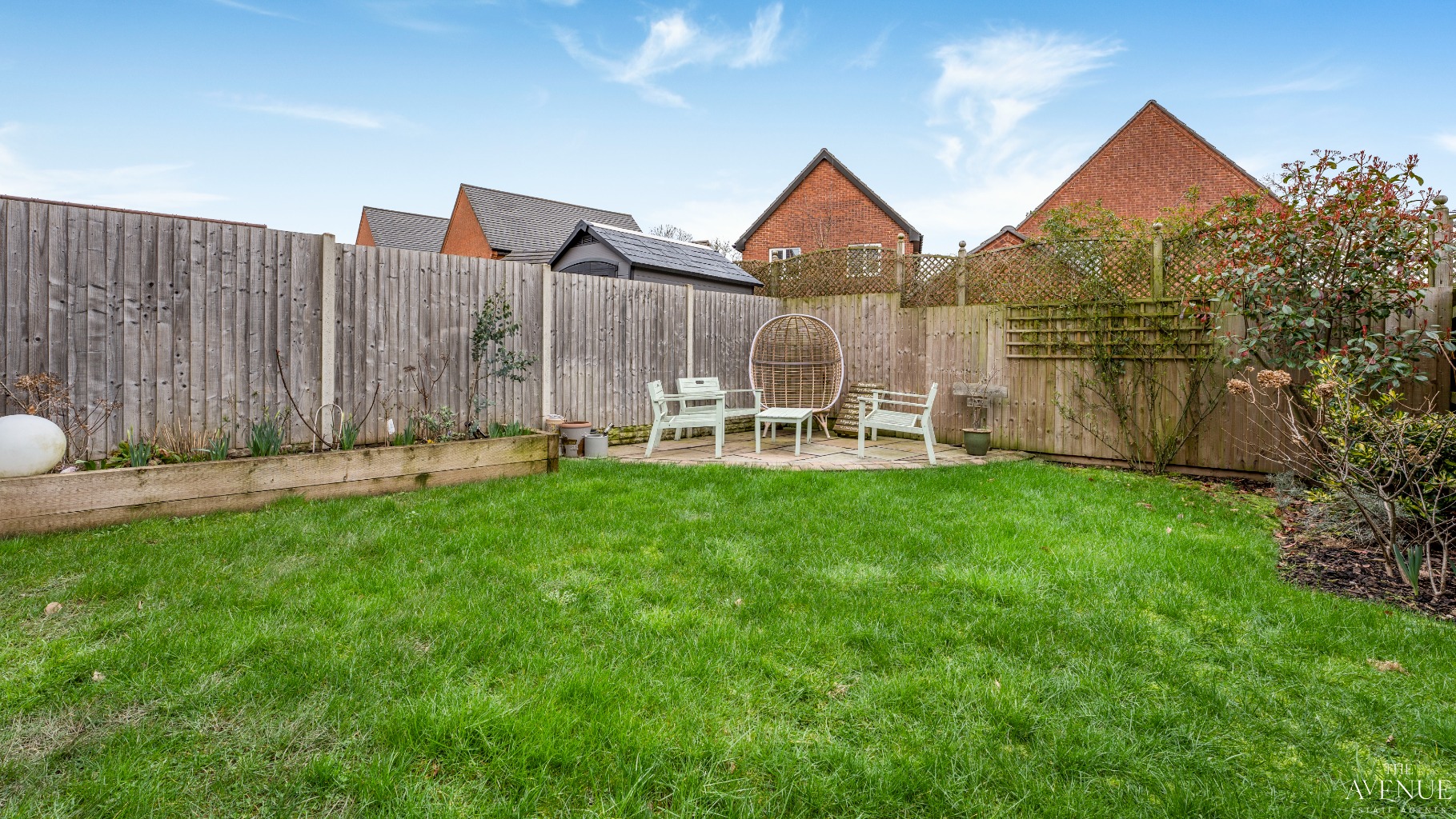 3 bed semi-detached house for sale in Archer Drive, Mickleover, Derby, DE3 0AG  - Property Image 27