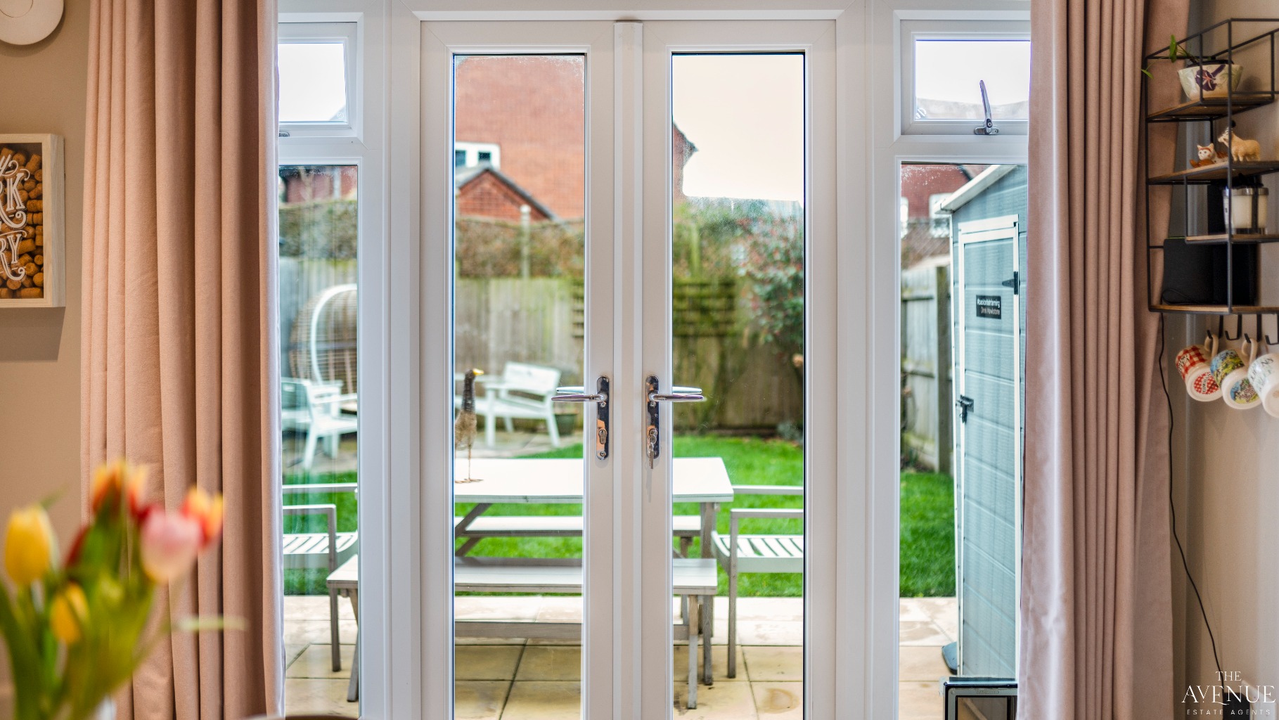 3 bed semi-detached house for sale in Archer Drive, Mickleover, Derby, DE3 0AG  - Property Image 10
