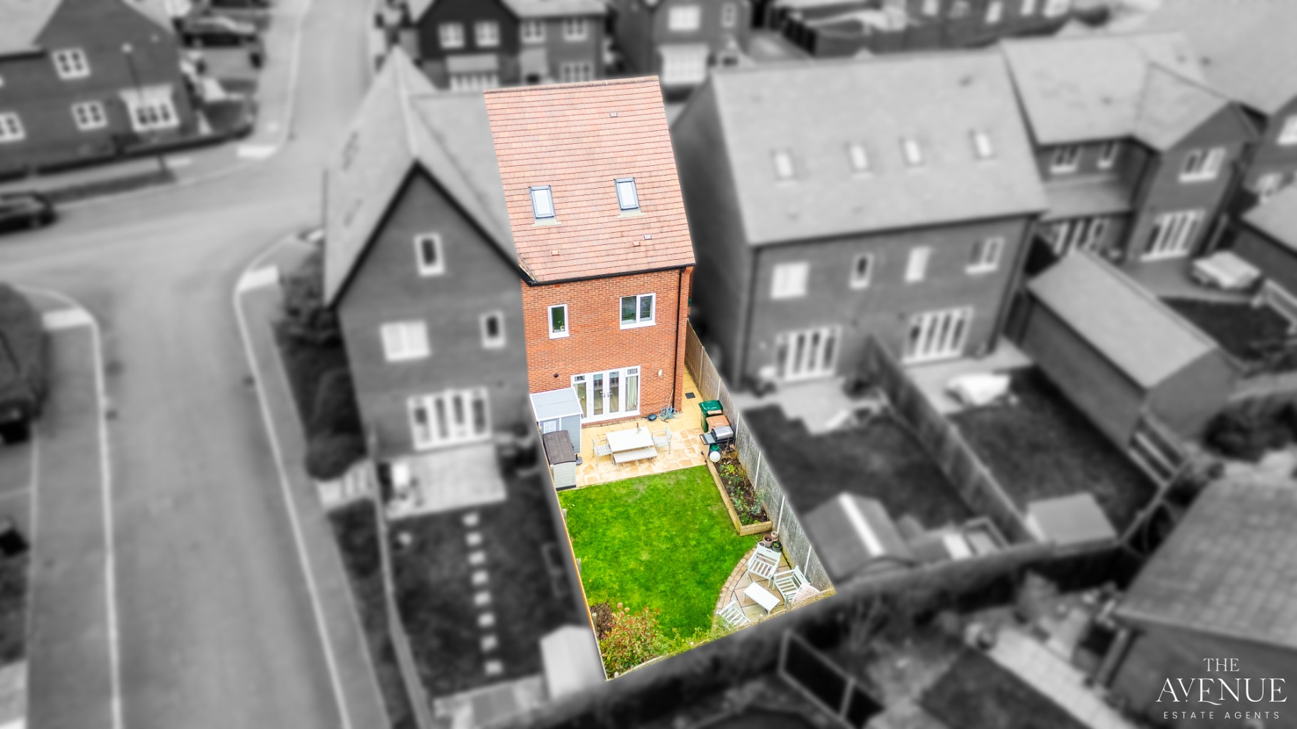 3 bed semi-detached house for sale in Archer Drive, Mickleover, Derby, DE3 0AG 27