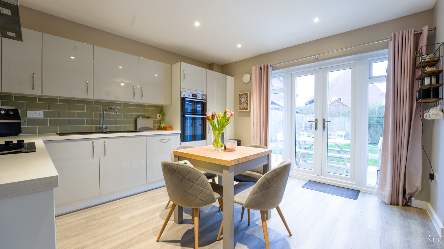 3 bed semi-detached house for sale in Archer Drive, Mickleover, Derby, DE3 0AG  - Property Image 6