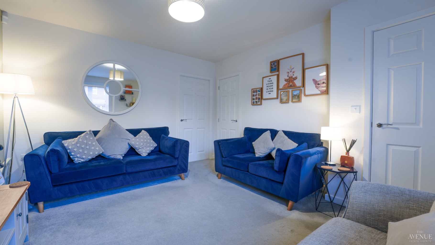 3 bed semi-detached house for sale in Archer Drive, Mickleover, Derby, DE3 0AG  - Property Image 5