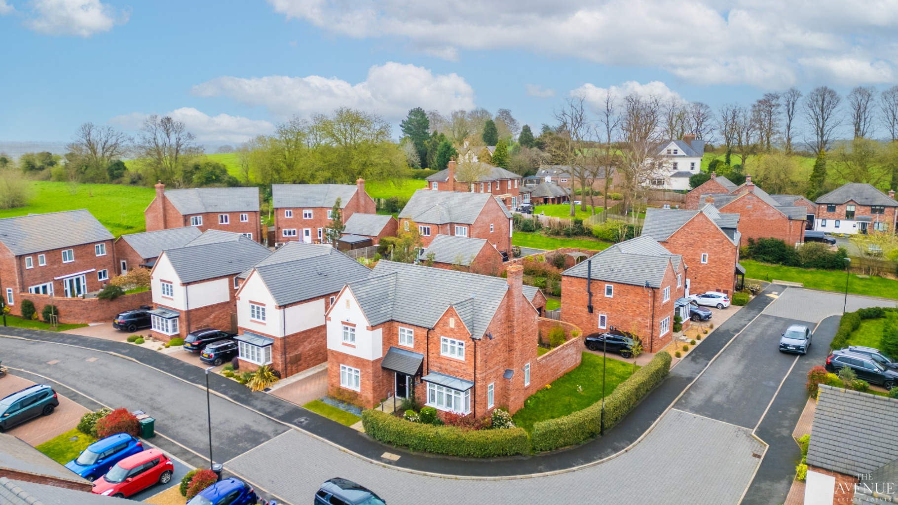 4 bed detached house for sale in Tithe Barn Gardens, Repton, Derbyshire, DE65 6SL  - Property Image 7