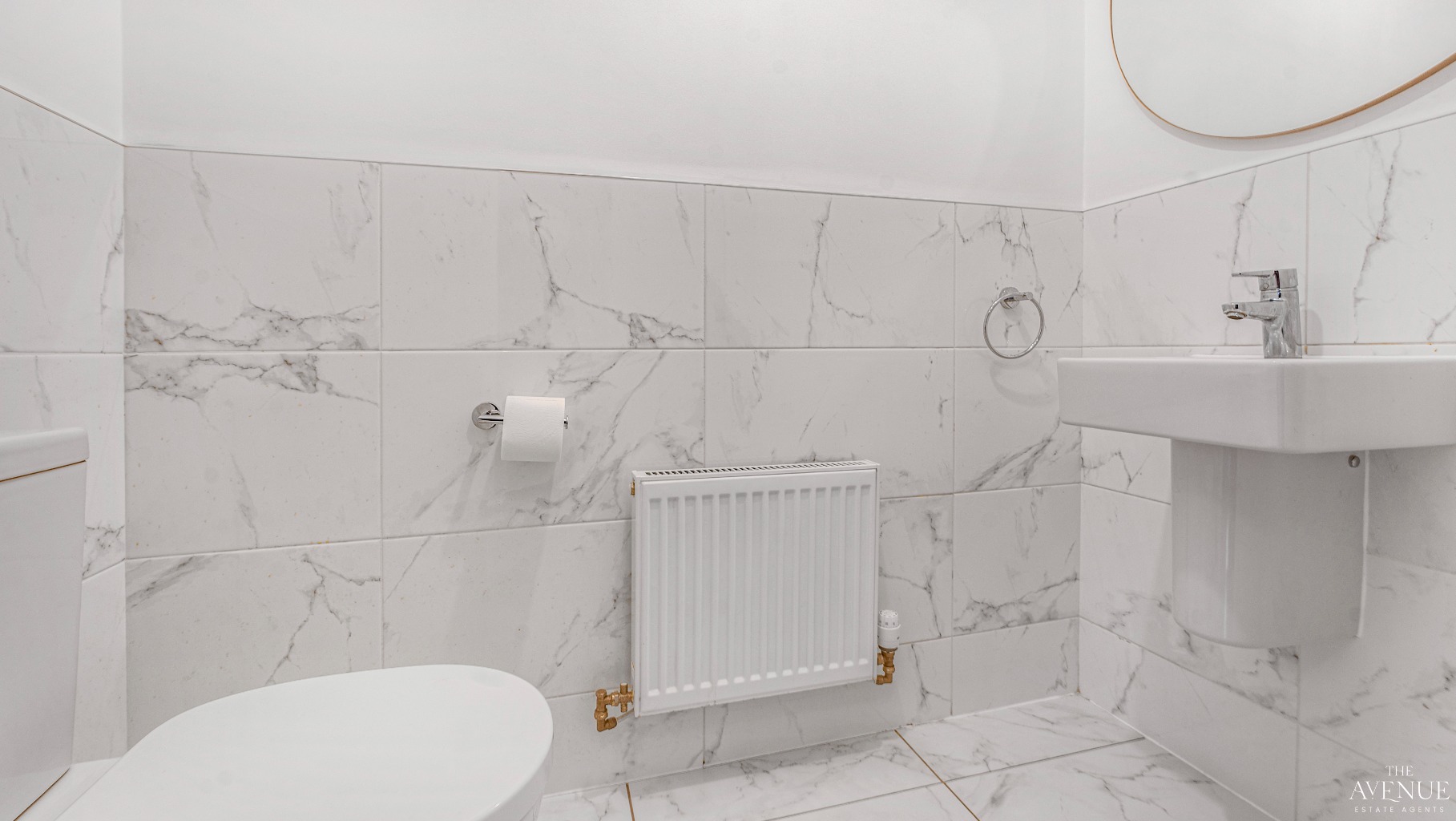 4 bed detached house for sale in Tithe Barn Gardens, Repton, Derbyshire, DE65 6SL 20
