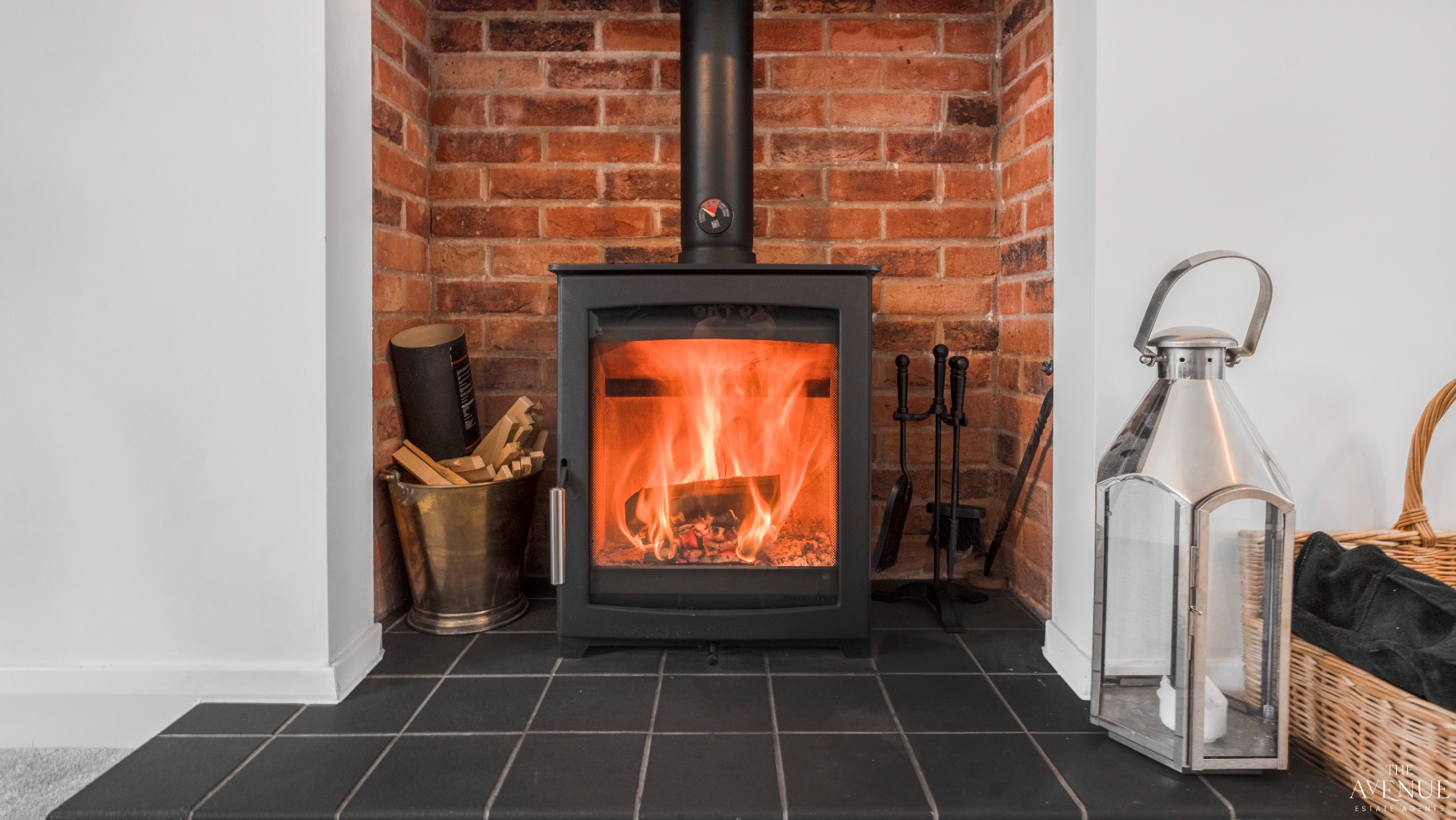 4 bed detached house for sale in Tithe Barn Gardens, Repton, Derbyshire, DE65 6SL 8