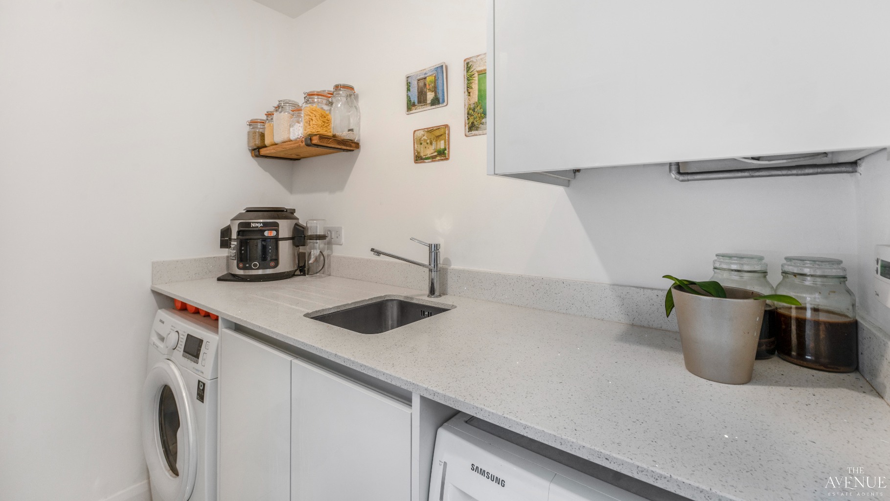 4 bed detached house for sale in Tithe Barn Gardens, Repton, Derbyshire, DE65 6SL 21