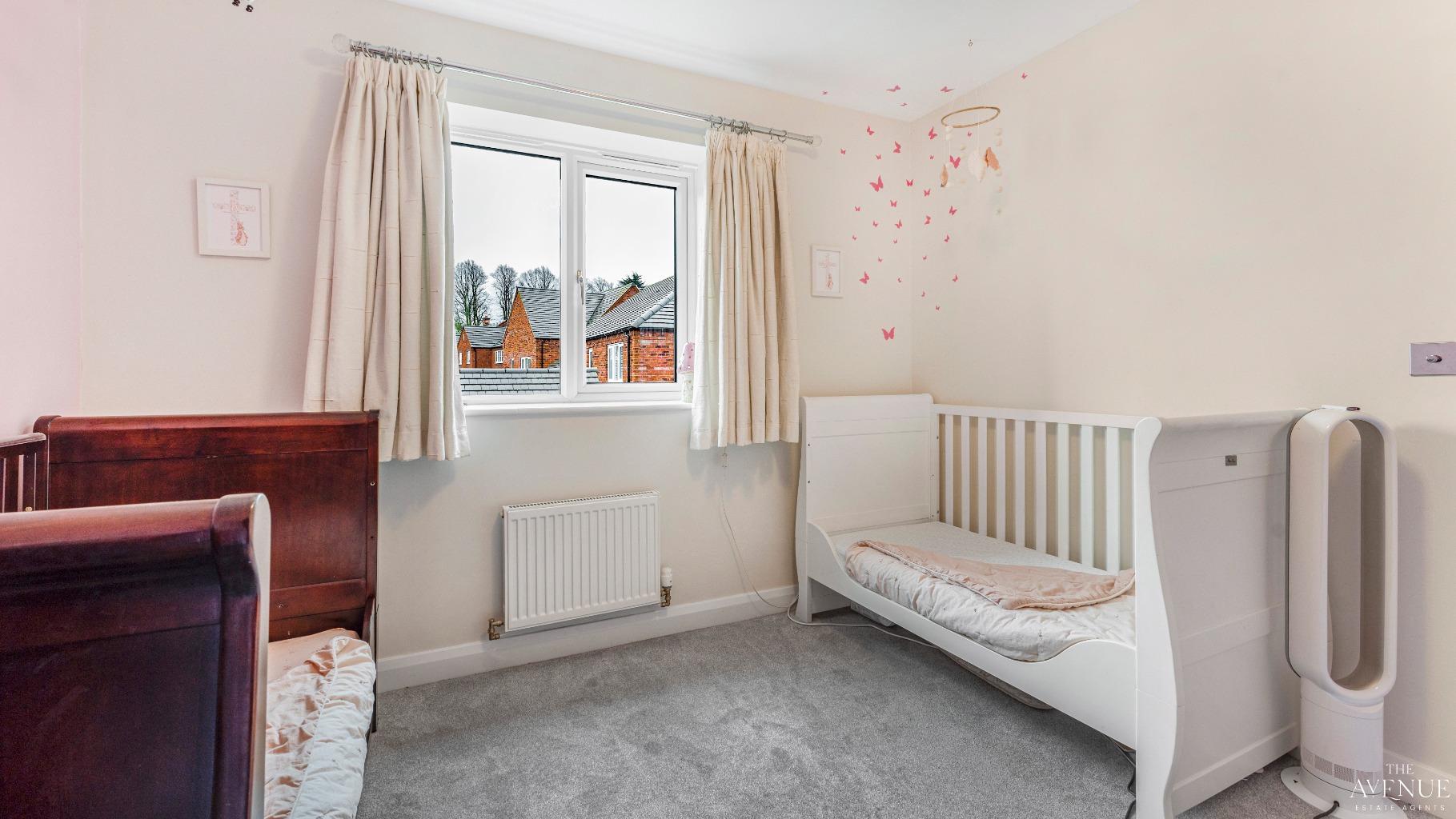 4 bed detached house for sale in Tithe Barn Gardens, Repton, Derbyshire, DE65 6SL 26