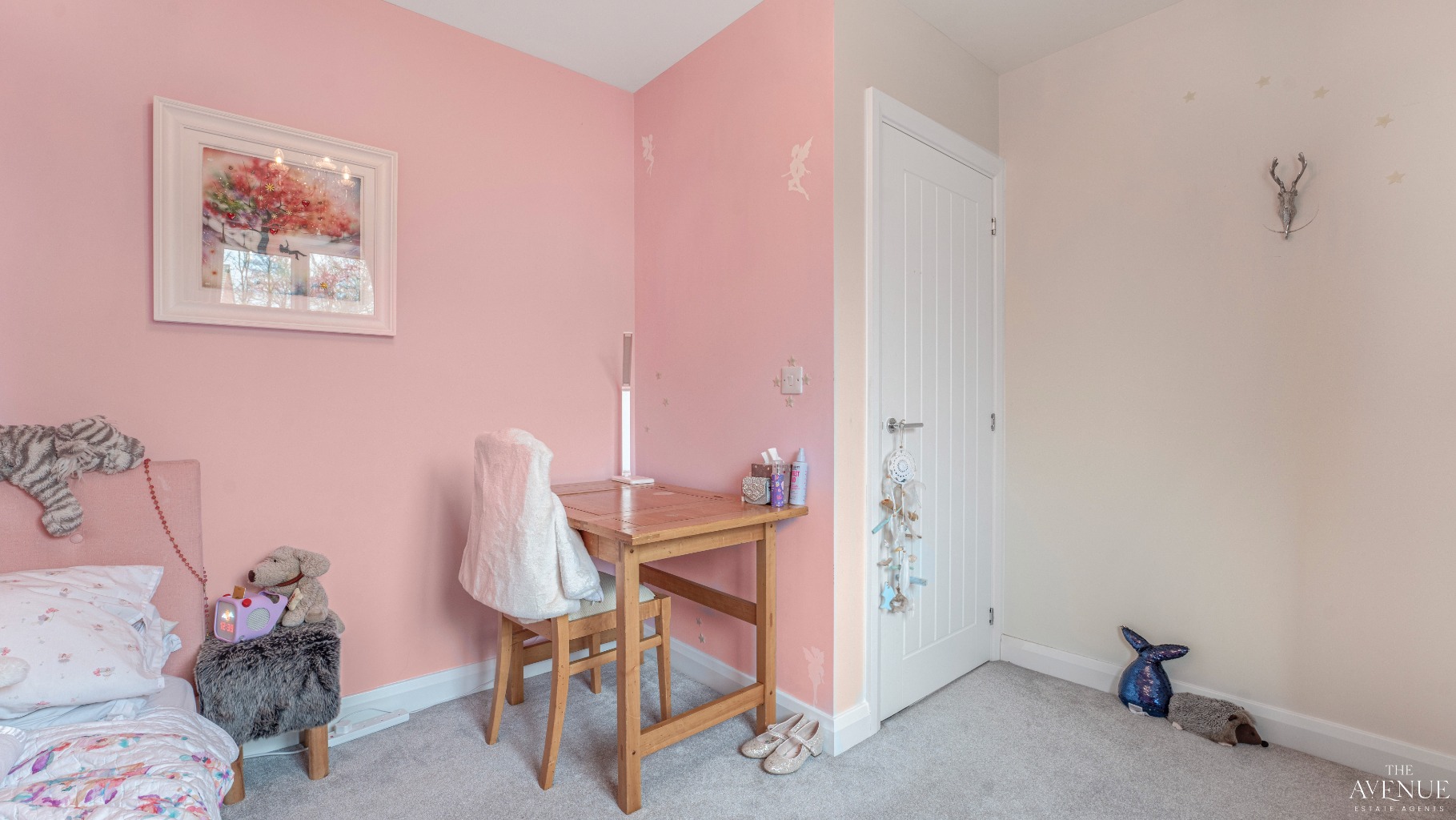 4 bed detached house for sale in Tithe Barn Gardens, Repton, Derbyshire, DE65 6SL 29