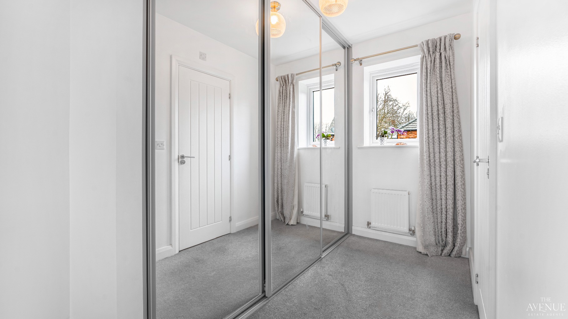 4 bed detached house for sale in Tithe Barn Gardens, Repton, Derbyshire, DE65 6SL 24