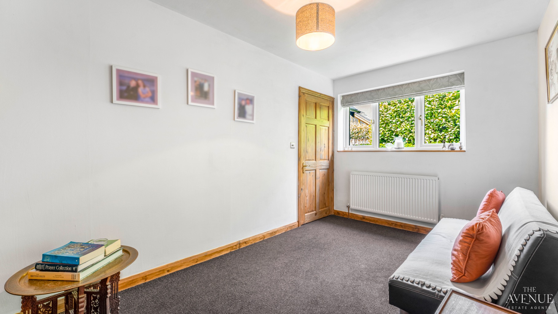 3 bed detached house for sale in Meadow Lane, Hilton, Derbyshire, DE65 5LG 12