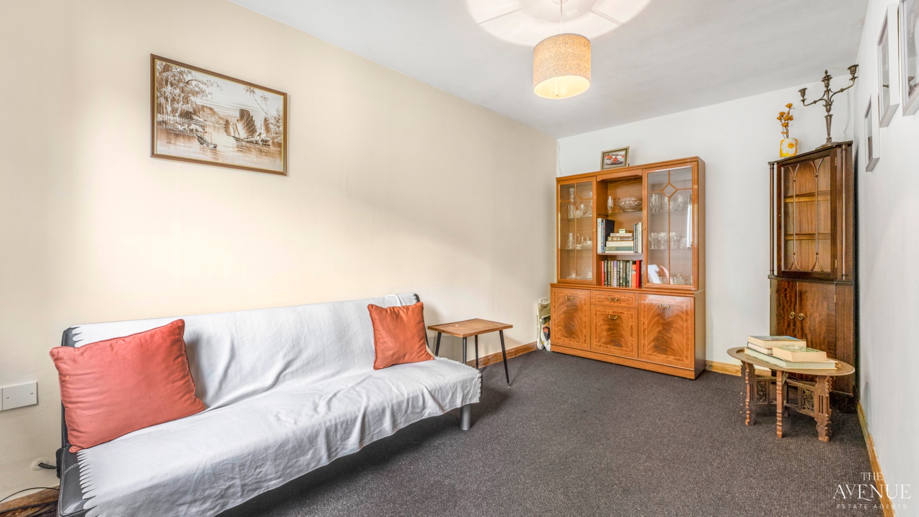 3 bed detached house for sale in Meadow Lane, Hilton, Derbyshire, DE65 5LG 11