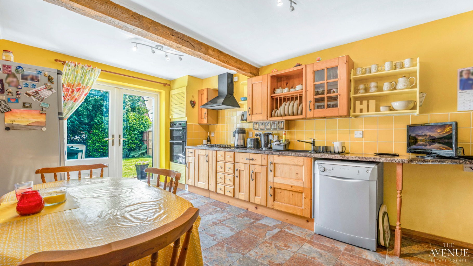 3 bed detached house for sale in Meadow Lane, Hilton, Derbyshire, DE65 5LG  - Property Image 10