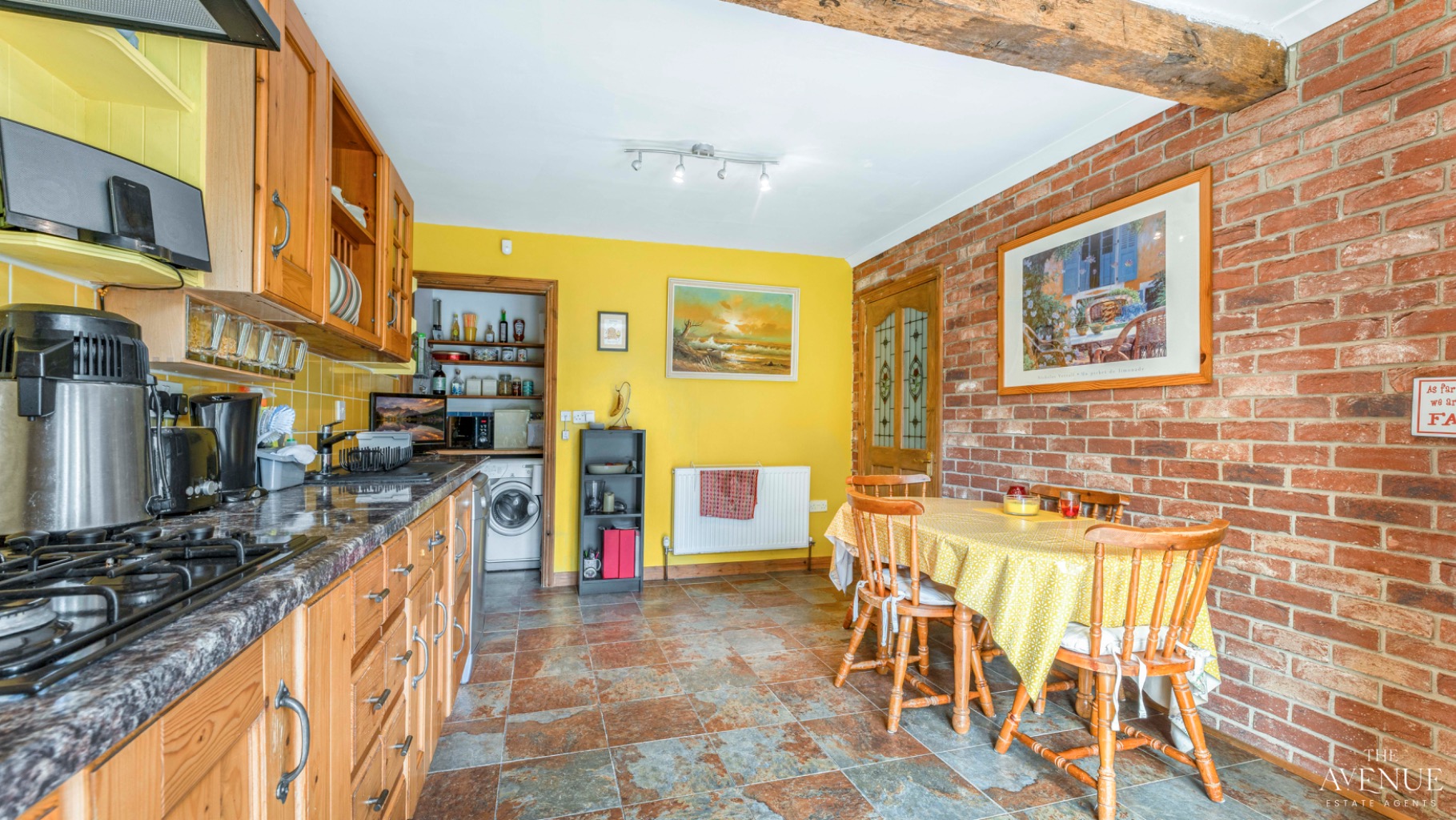 3 bed detached house for sale in Meadow Lane, Hilton, Derbyshire, DE65 5LG 6