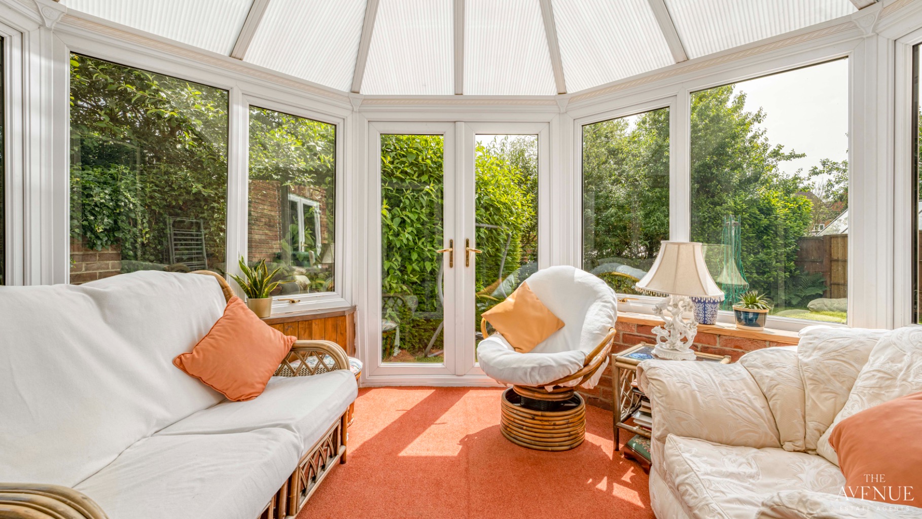 3 bed detached house for sale in Meadow Lane, Hilton, Derbyshire, DE65 5LG  - Property Image 11