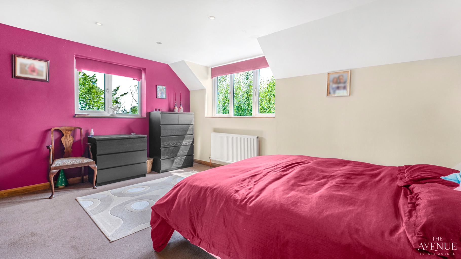 3 bed detached house for sale in Meadow Lane, Hilton, Derbyshire, DE65 5LG 15