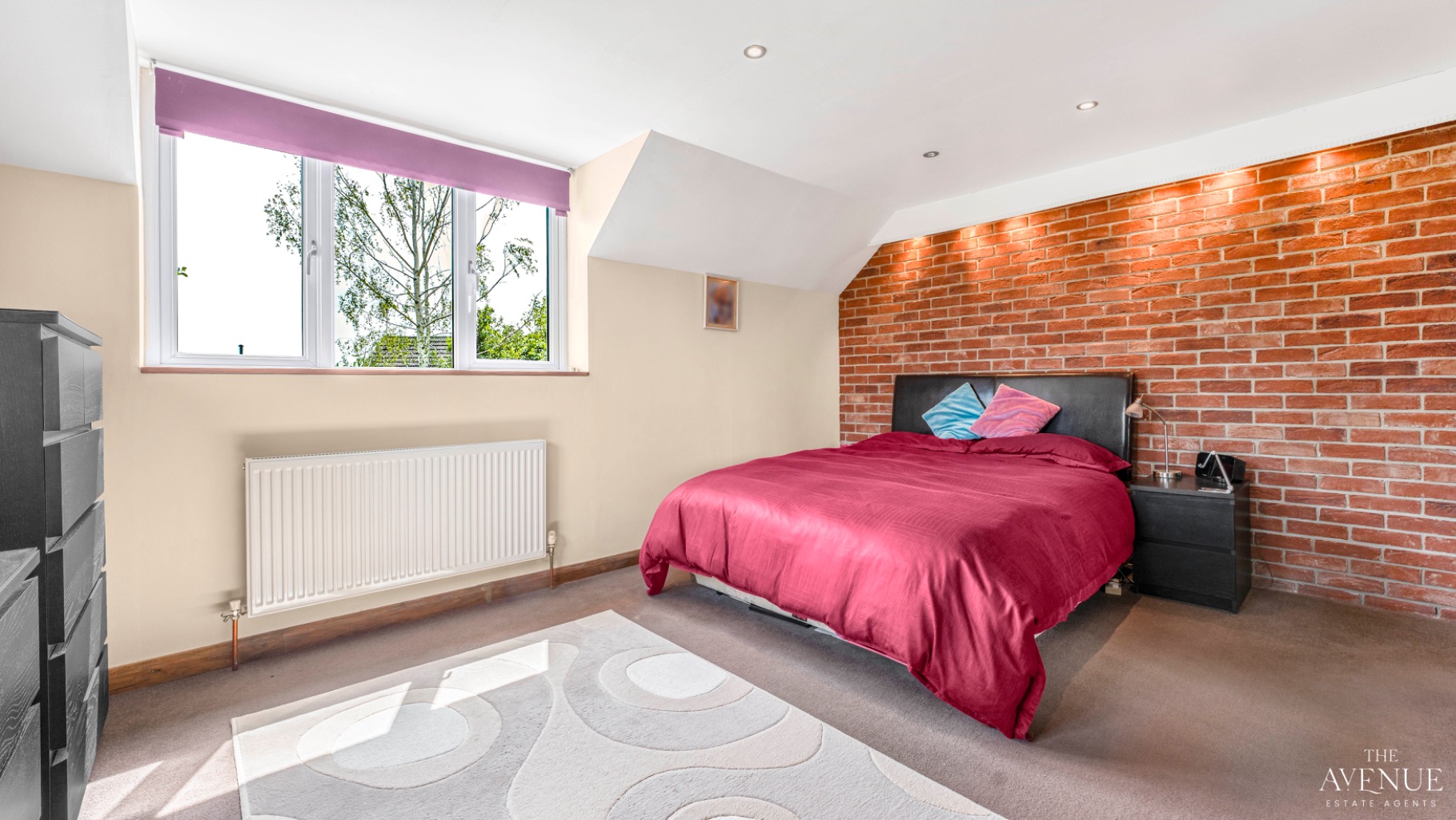 3 bed detached house for sale in Meadow Lane, Hilton, Derbyshire, DE65 5LG 3