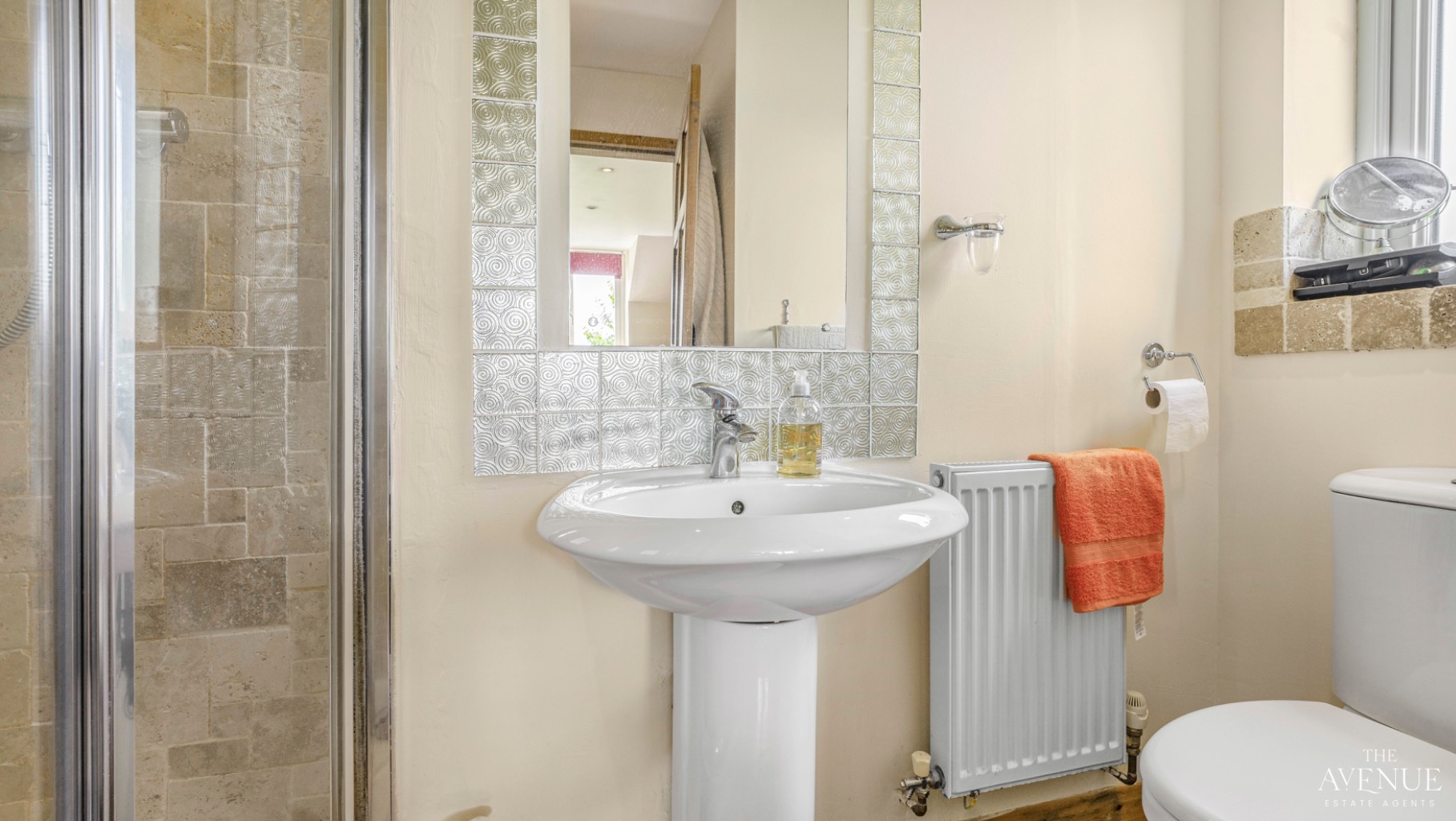 3 bed detached house for sale in Meadow Lane, Hilton, Derbyshire, DE65 5LG 17