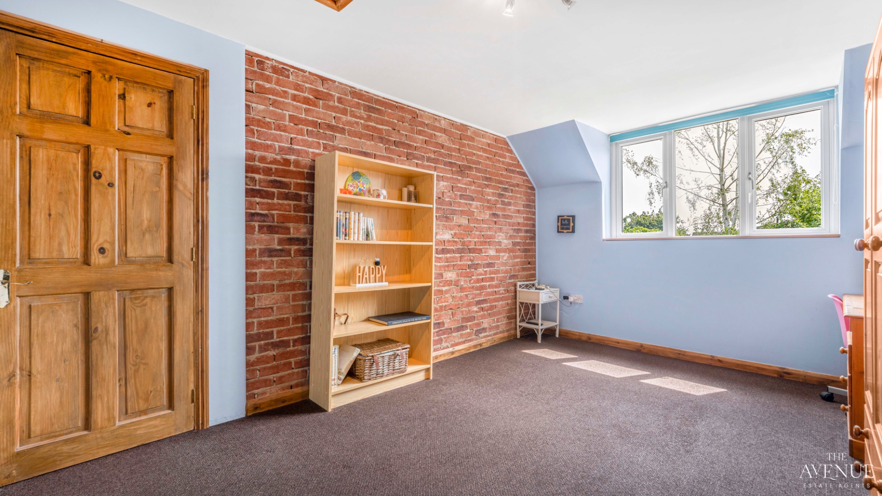 3 bed detached house for sale in Meadow Lane, Hilton, Derbyshire, DE65 5LG 19