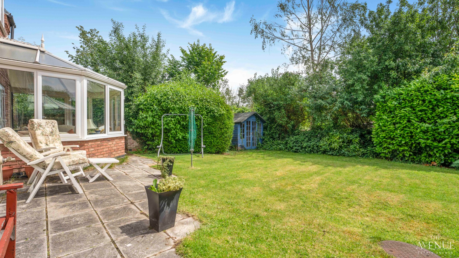 3 bed detached house for sale in Meadow Lane, Hilton, Derbyshire, DE65 5LG 4