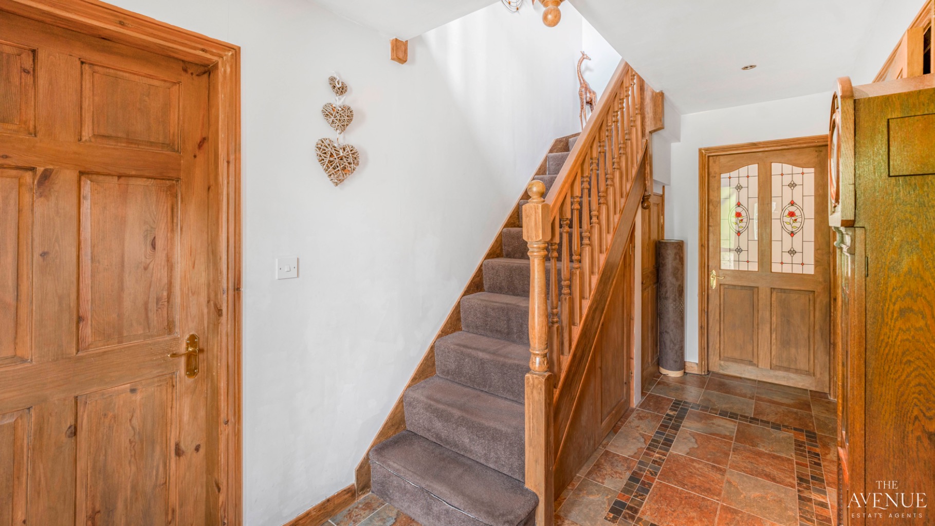 3 bed detached house for sale in Meadow Lane, Hilton, Derbyshire, DE65 5LG 14