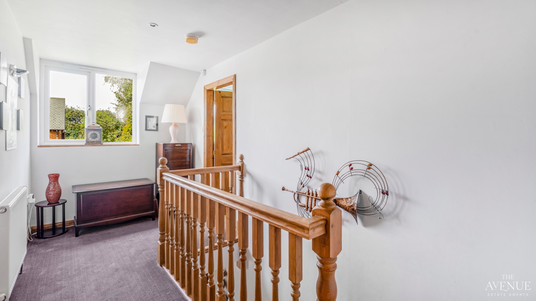 3 bed detached house for sale in Meadow Lane, Hilton, Derbyshire, DE65 5LG 23