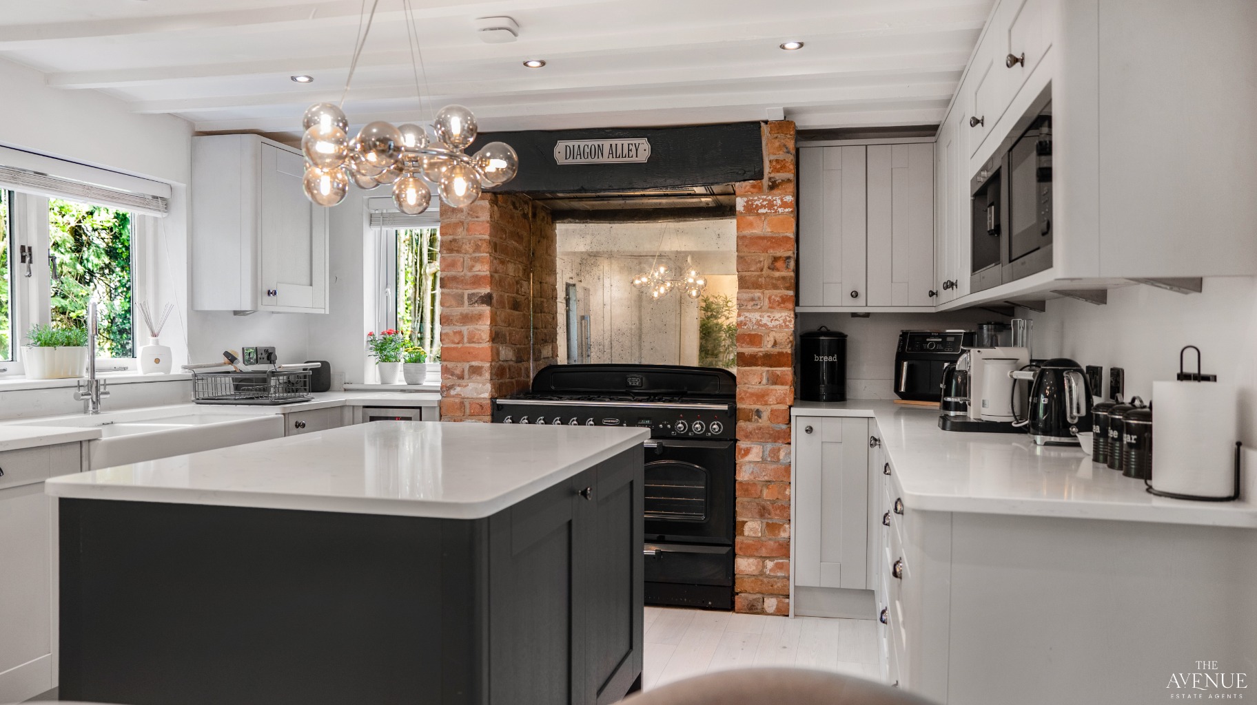 6 bed detached house for sale in Oak Tree House, Burton Road, Repton, Derbyshire, DE65 6FN  - Property Image 13