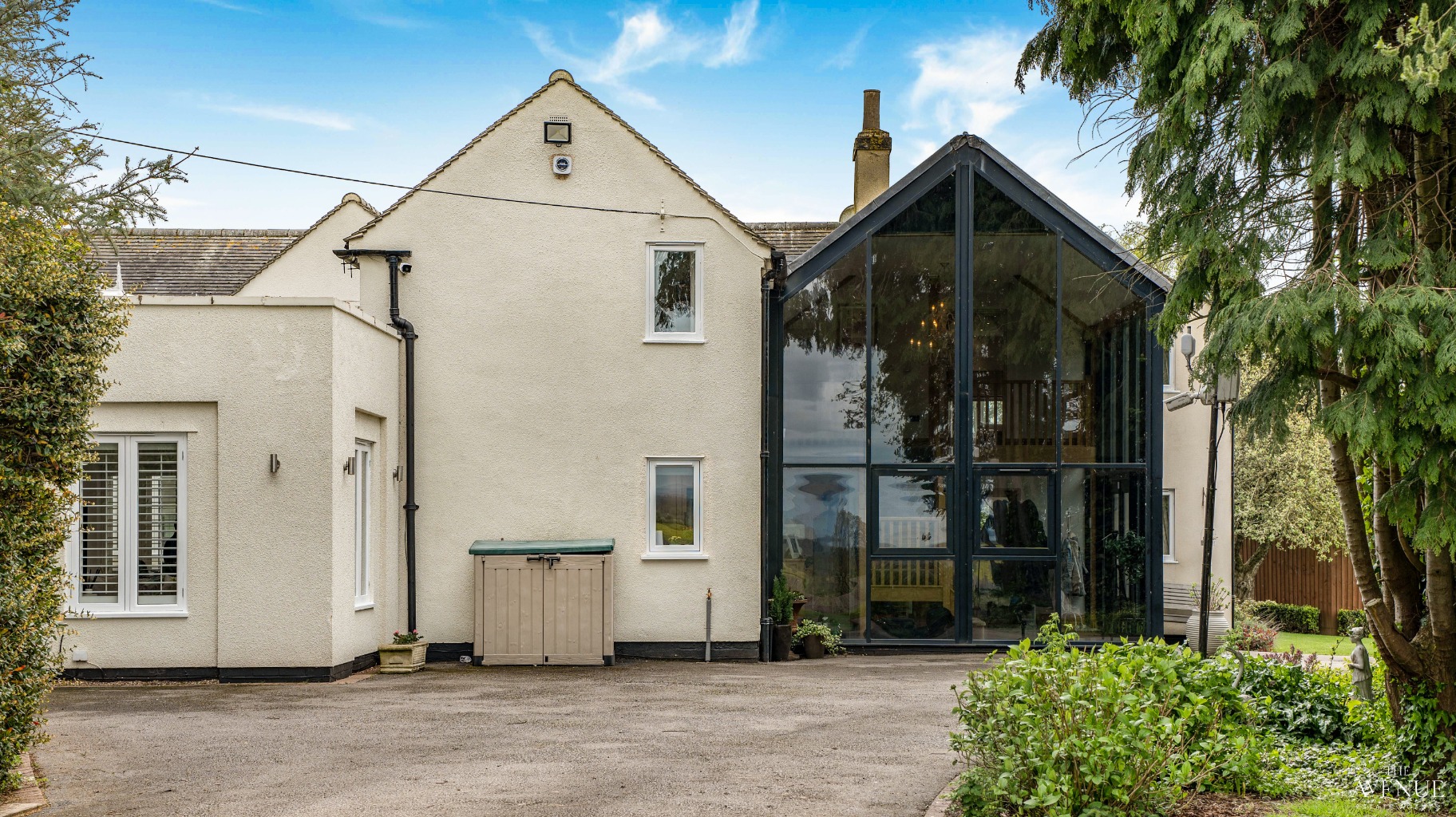 6 bed detached house for sale in Oak Tree House, Burton Road, Repton, Derbyshire, DE65 6FN 7