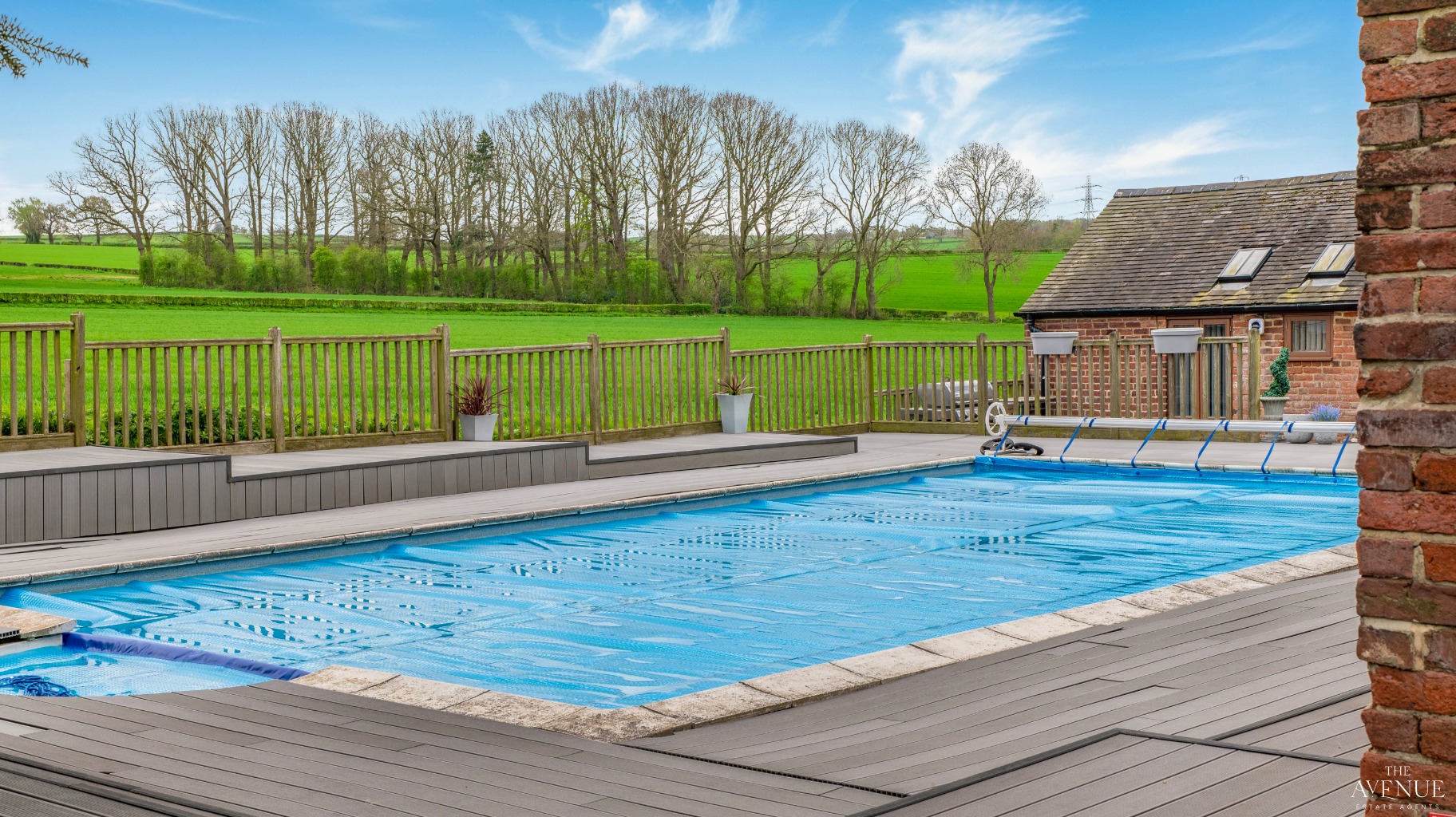 6 bed detached house for sale in Oak Tree House, Burton Road, Repton, Derbyshire, DE65 6FN 17
