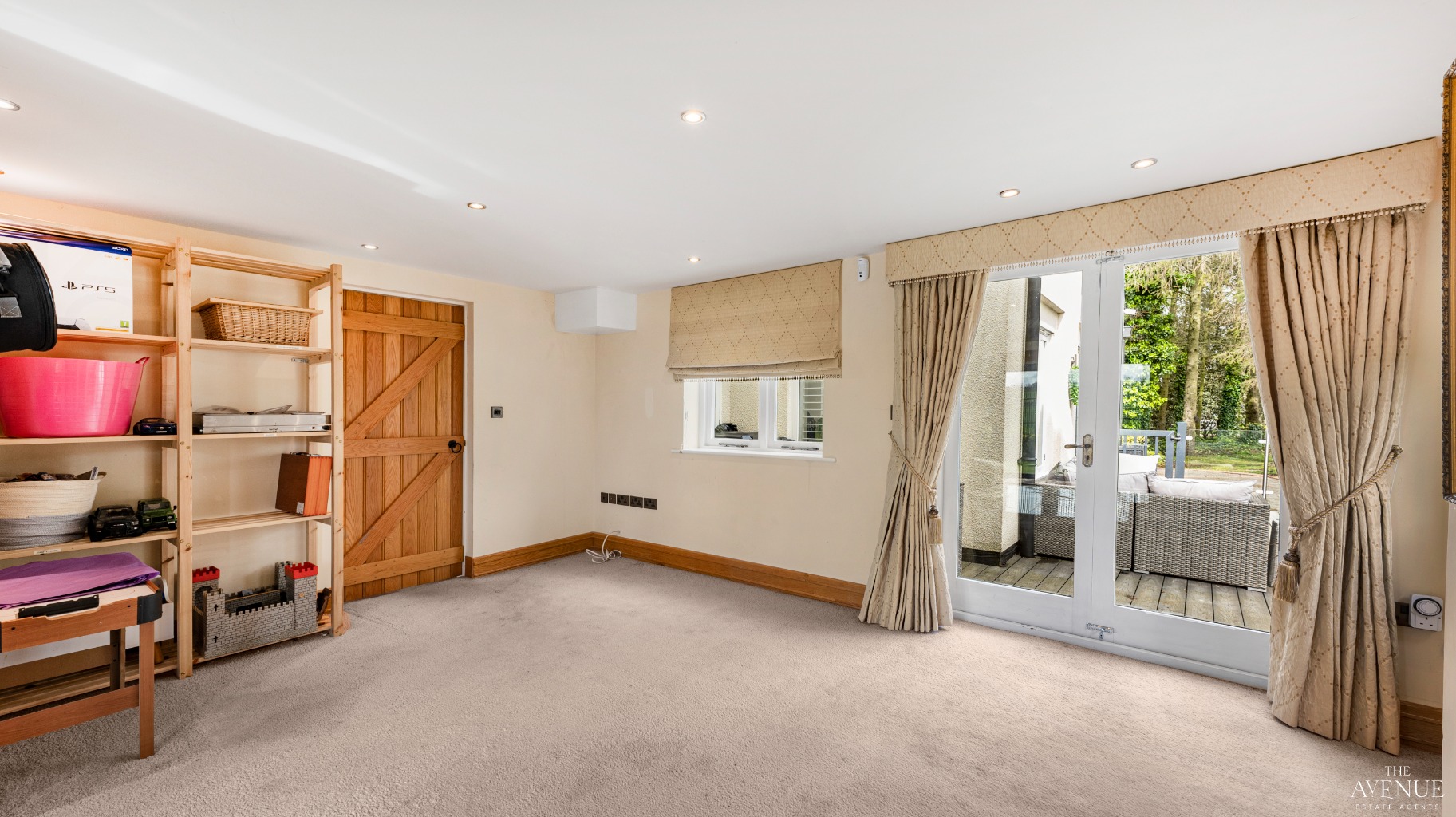 6 bed detached house for sale in Oak Tree House, Burton Road, Repton, Derbyshire, DE65 6FN  - Property Image 24