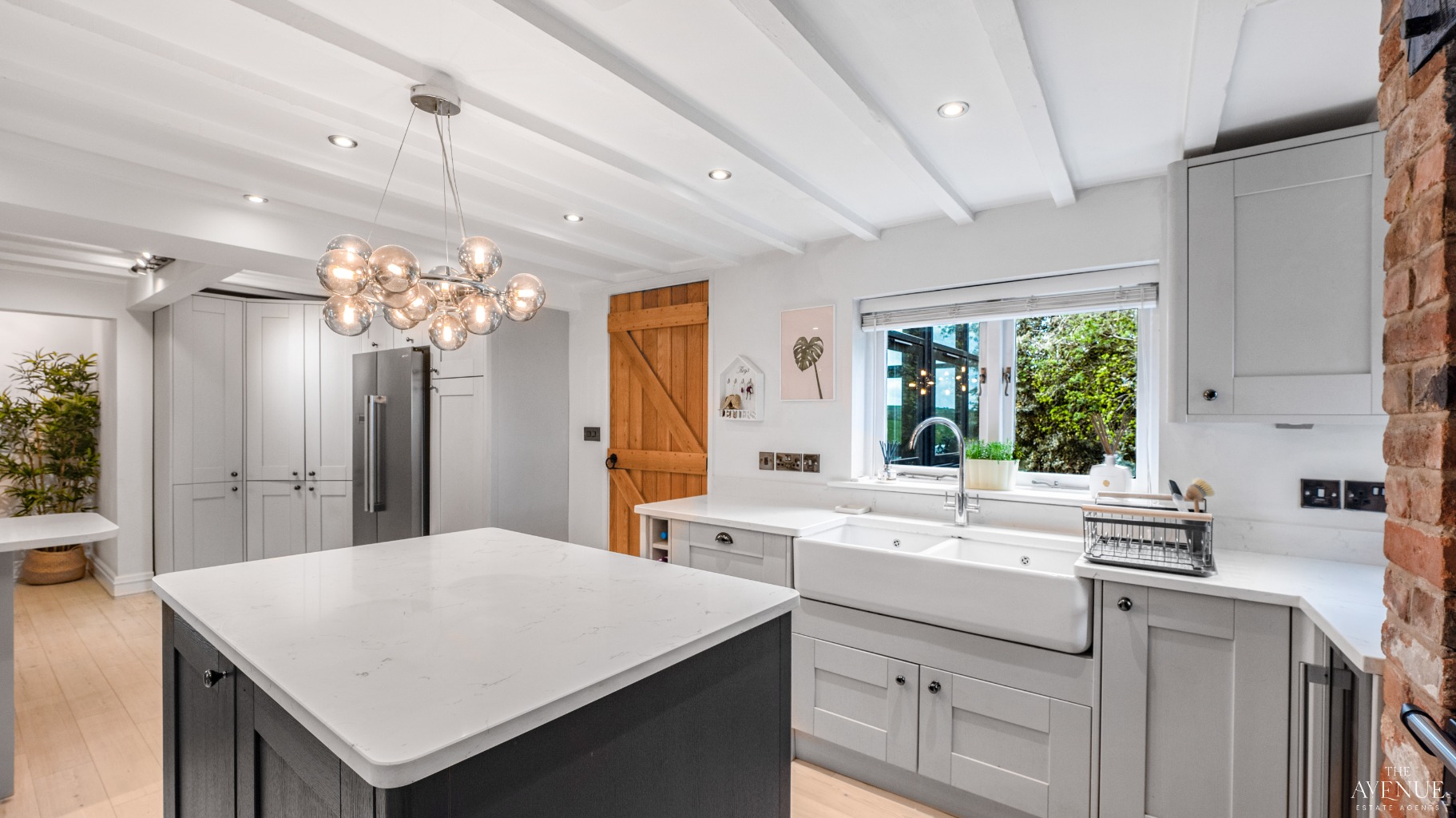 6 bed detached house for sale in Oak Tree House, Burton Road, Repton, Derbyshire, DE65 6FN 11