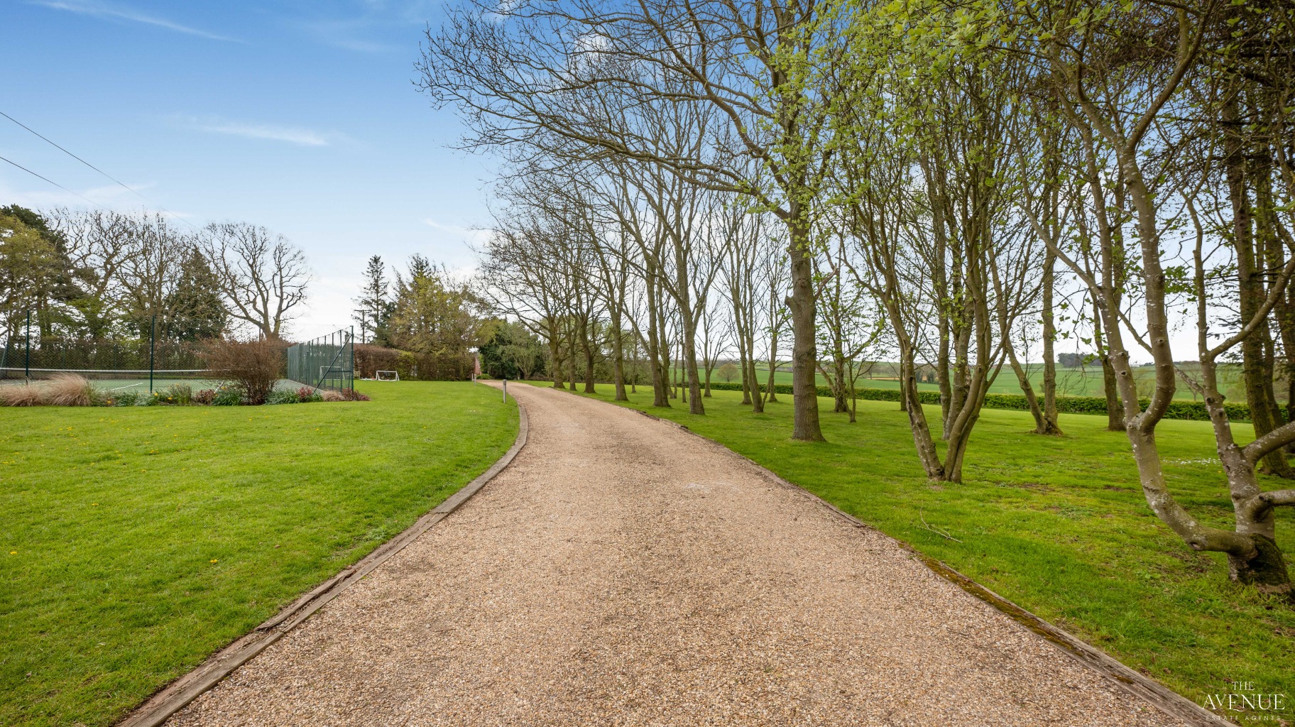 6 bed detached house for sale in Oak Tree House, Burton Road, Repton, Derbyshire, DE65 6FN 33