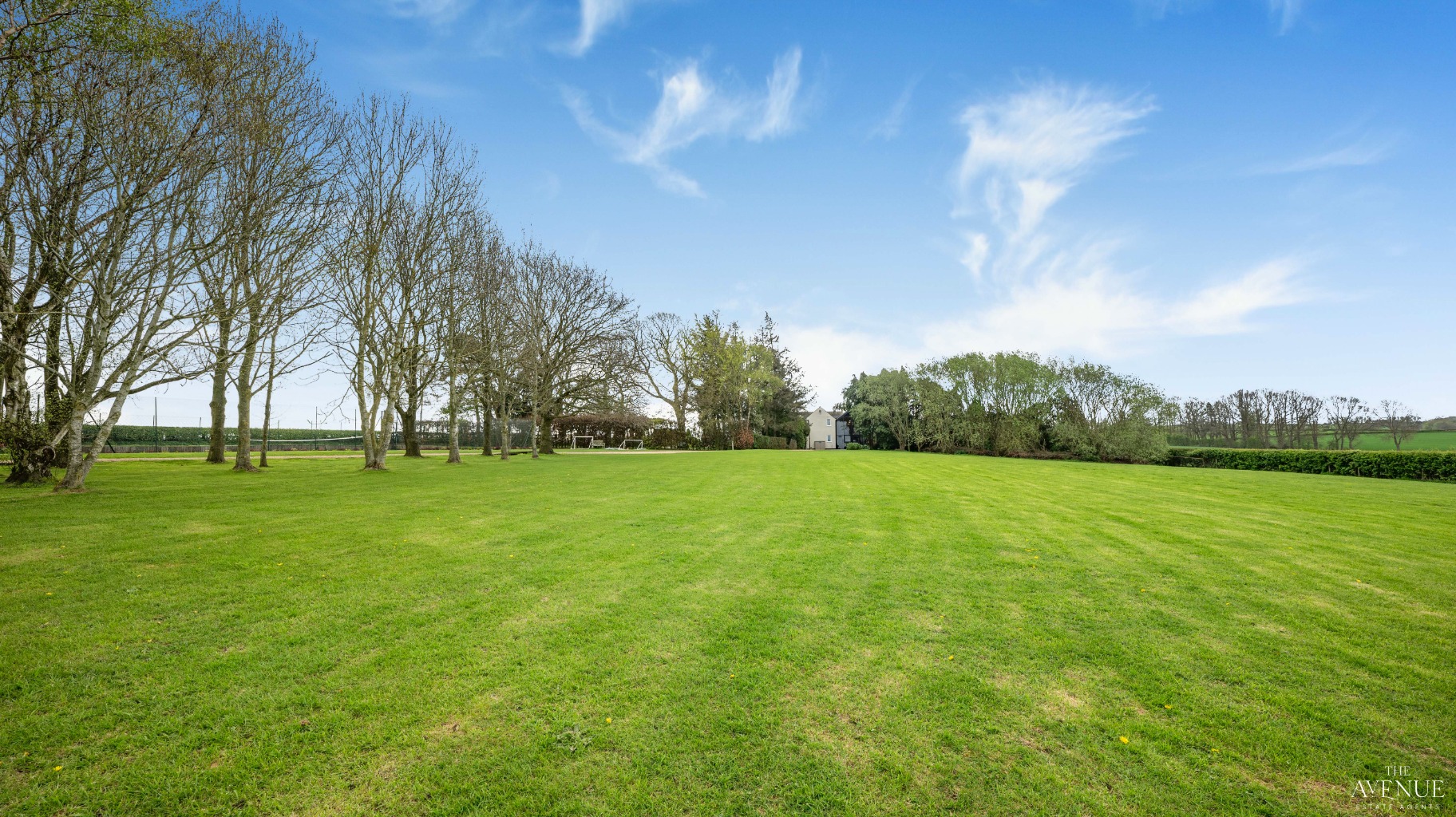 6 bed detached house for sale in Oak Tree House, Burton Road, Repton, Derbyshire, DE65 6FN 35